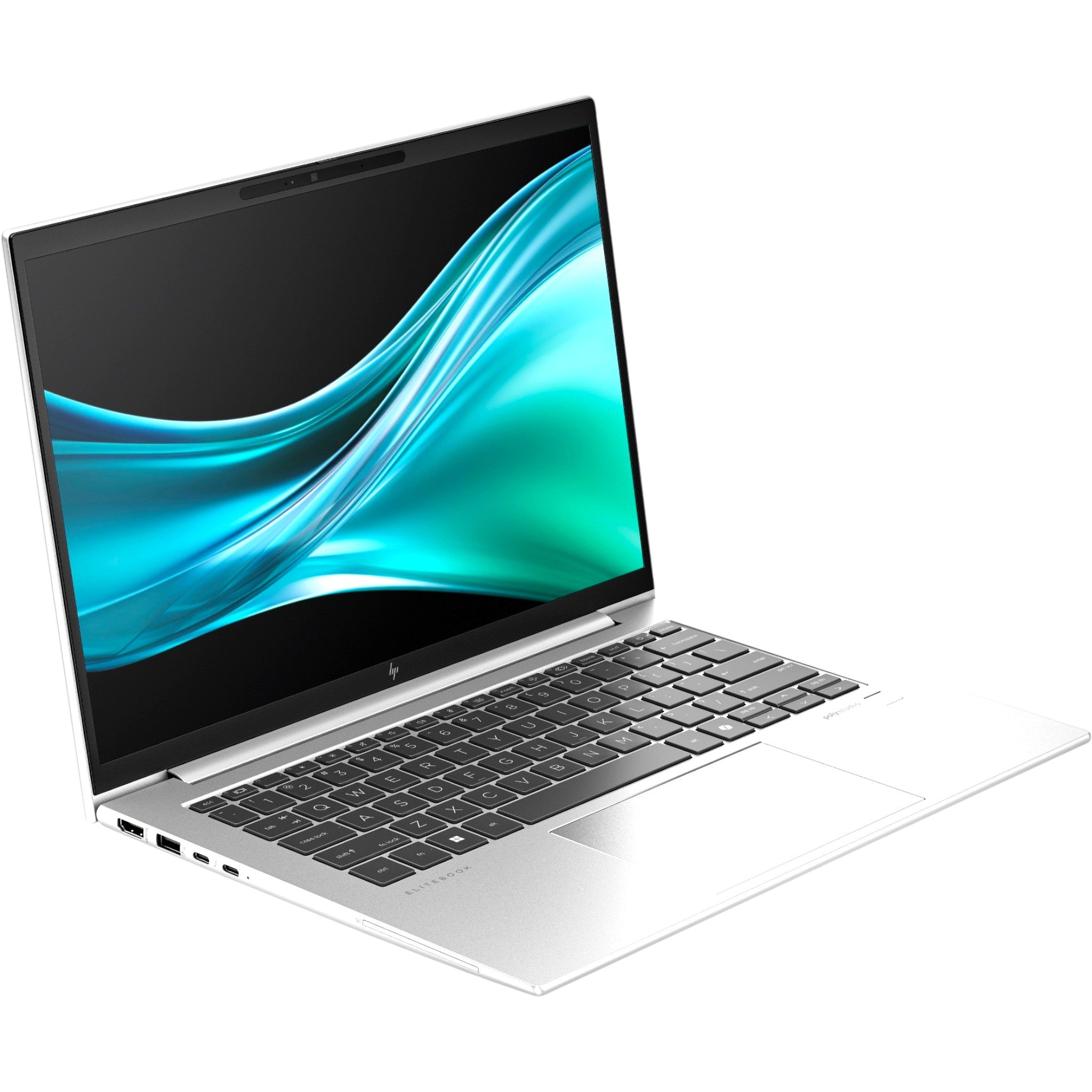 HP EliteBook 845 G11 14" | Ryzen 7 8840U | 16 GB | 512 GB SSD | WUXGA | RADEON 780M | Win 11 Pro
