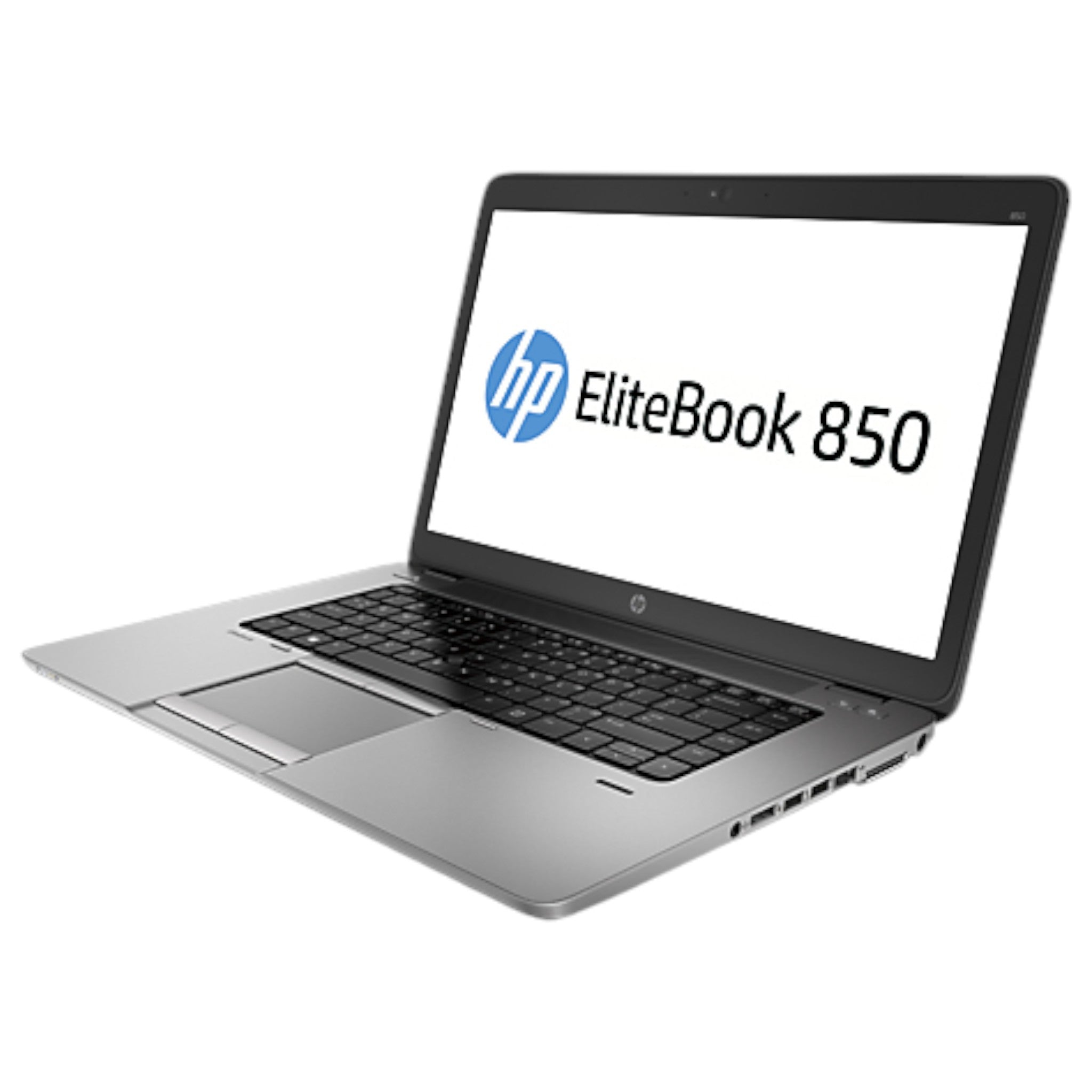 HP EliteBook 850 G2 15,6" | i5 - 5200U | 16 GB | 500 GB HDD | FHD | Win 10 Pro | LTE - computify
