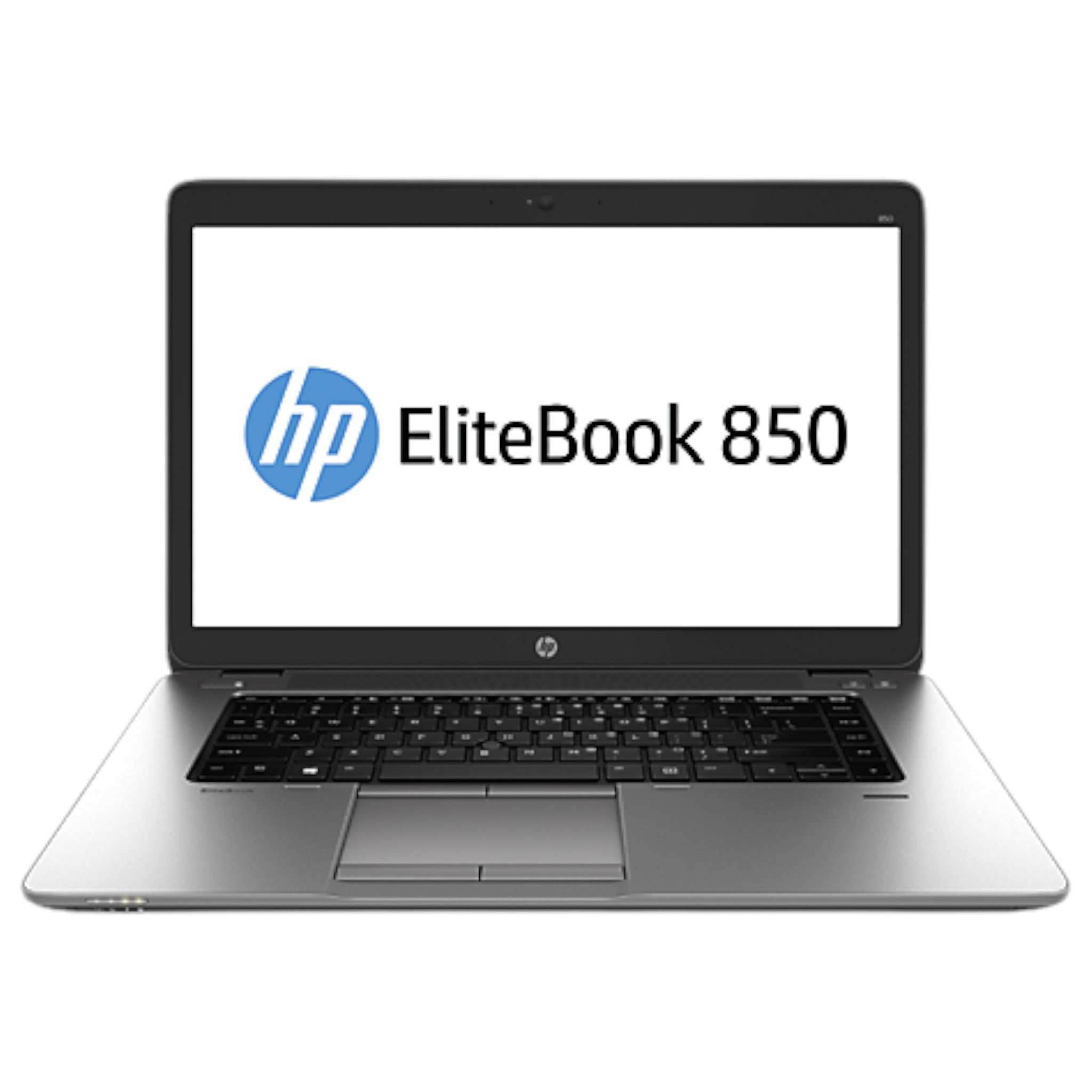 HP EliteBook 850 G2 15,6" | i5 - 5200U | 16 GB | 500 GB HDD | FHD | Win 10 Pro | LTE - computify