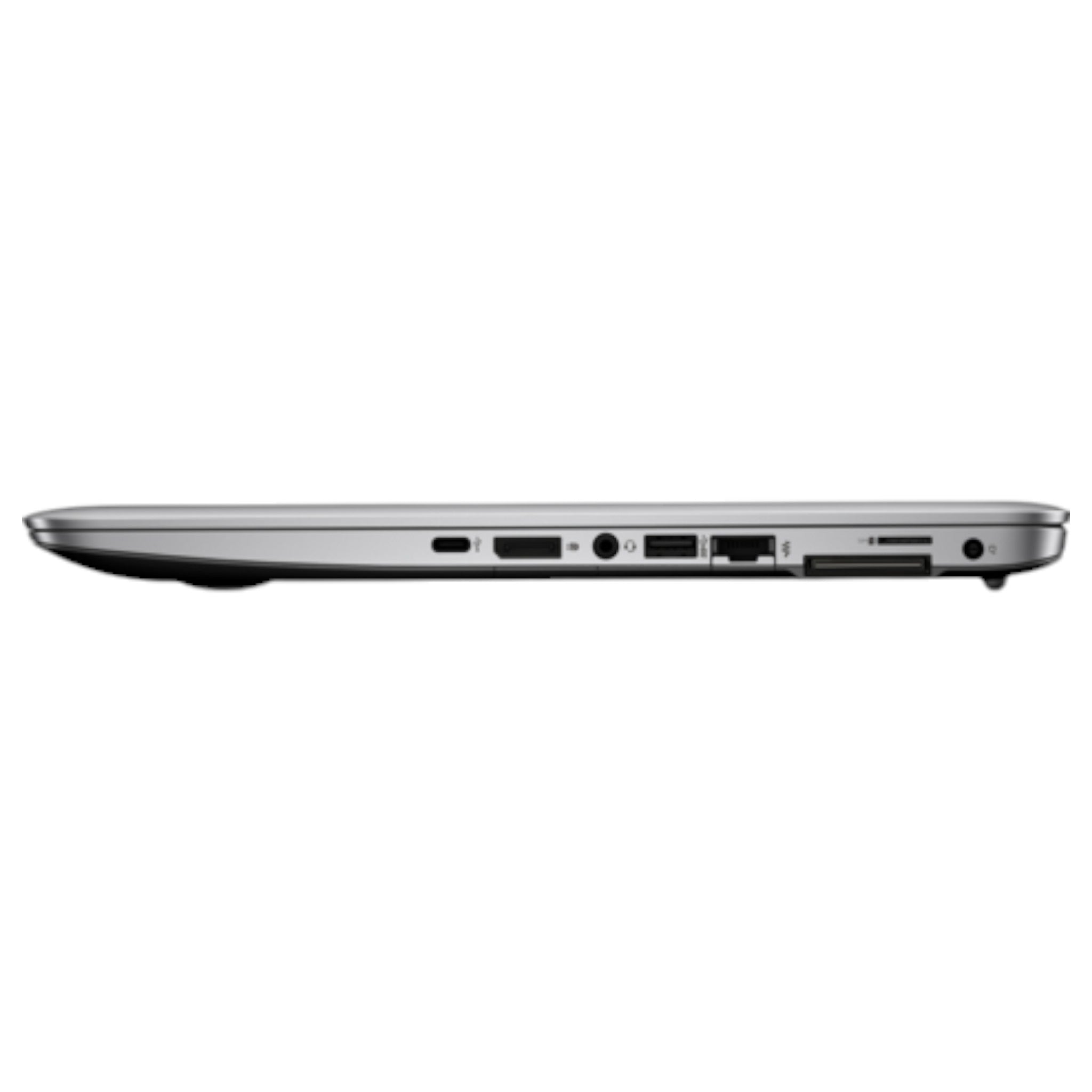 HP EliteBook 850 G3 15,6" | i5 - 6300U | 8 GB | 256 GB SSD | FHD | Win 10 Pro - computify