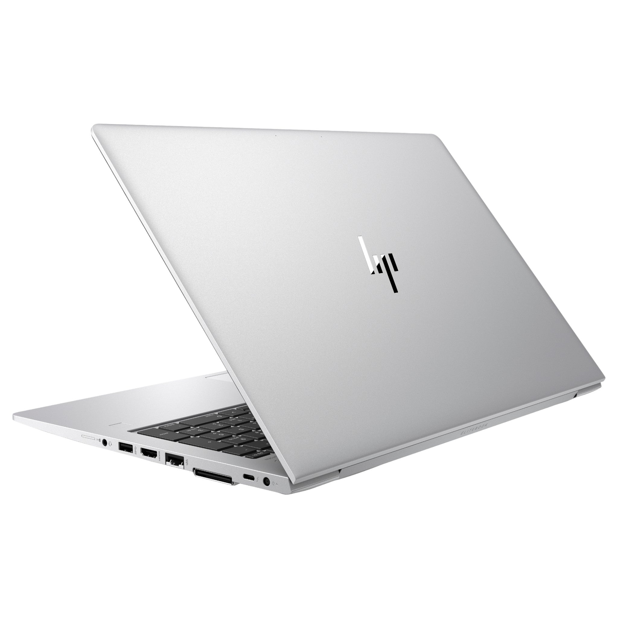 HP EliteBook 850 G6 15.6" | i5 - 8365U | 16 GB | 256 GB NVMe SSD | FHD | Win 11 Pro - computify