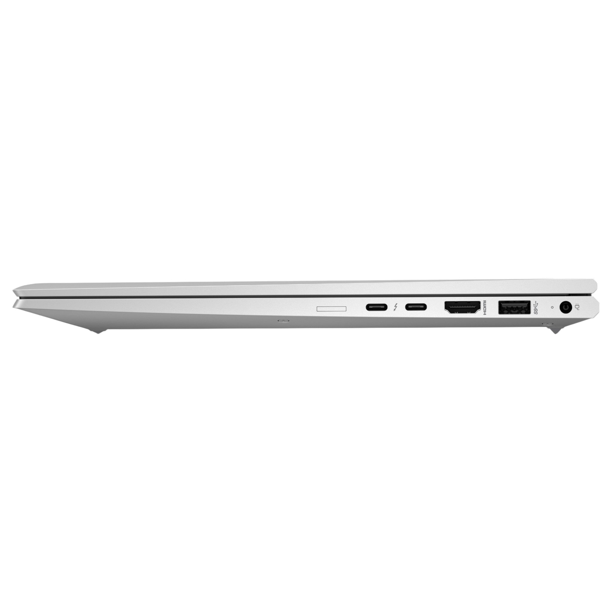 HP EliteBook 850 G8 15,6" | i5 - 1145G7 | 16 GB | 256 GB SSD | FHD | Win 11 Pro - computify