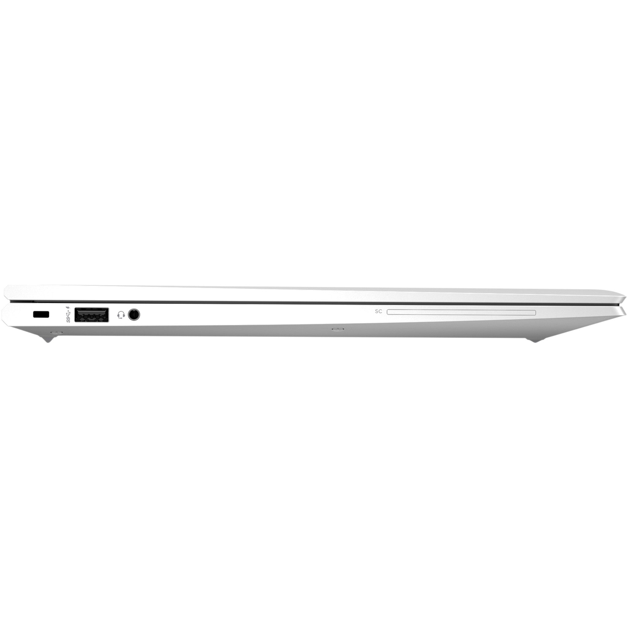 HP EliteBook 850 G8 15,6" | i7-1185G7 | 32 GB | 256 GB SSD | FHD | Touch | LTE | Win 11 Pro - computify