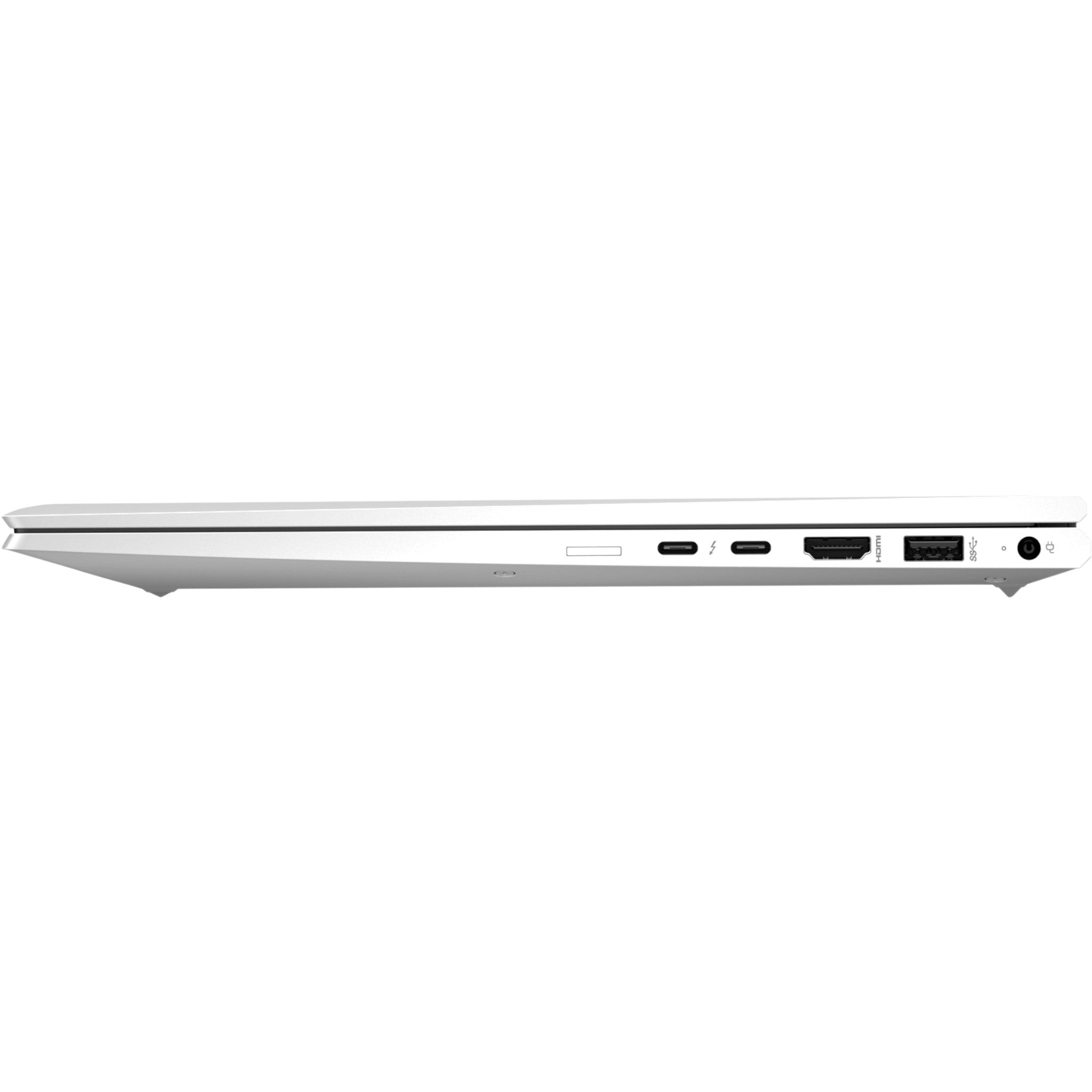 HP EliteBook 850 G8 15,6" | i7-1185G7 | 32 GB | 256 GB SSD | FHD | Touch | LTE | Win 11 Pro - computify
