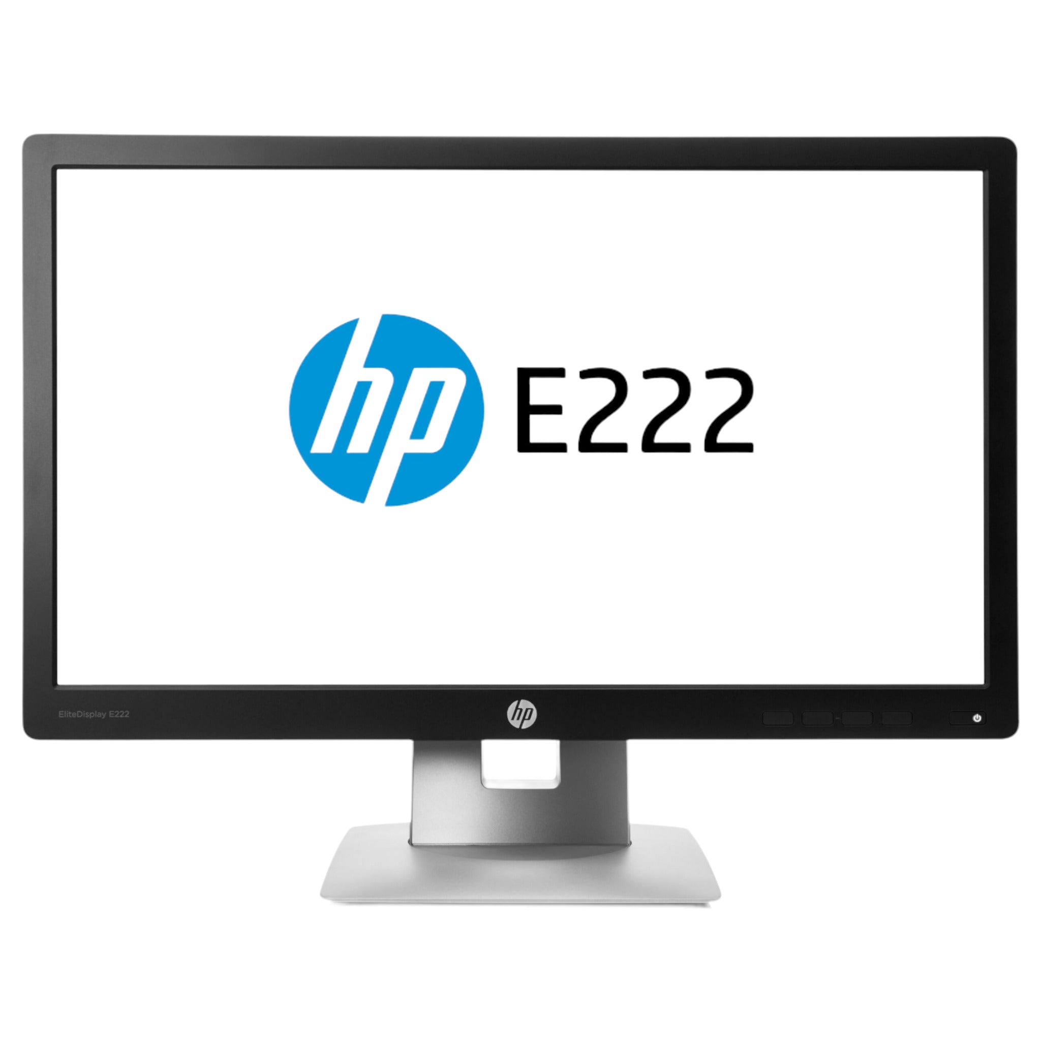HP EliteDisplay E222 | 21,5" - computify