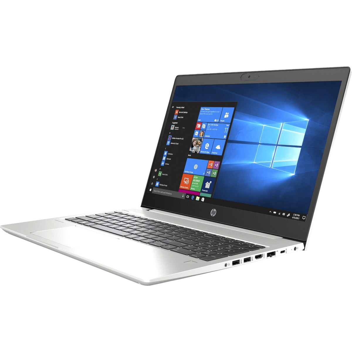 HP ProBook 445 G7 14" | Ryzen 5 4500U | 16 GB | 512 GB SSD | FHD | Win 11 Pro - computify