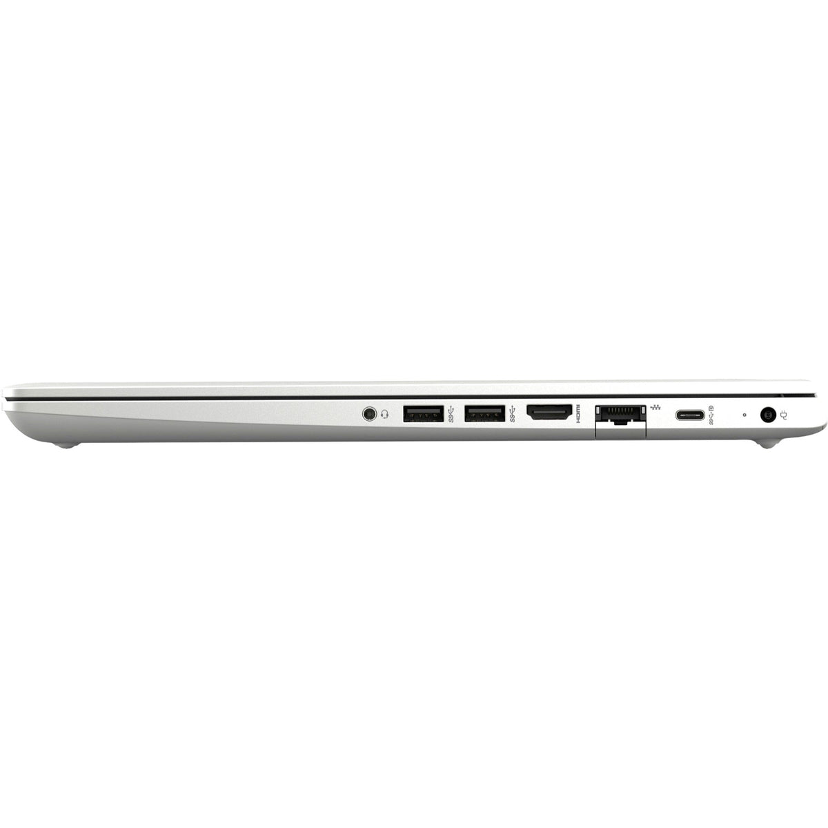 HP ProBook 455R G6 15,6" | Ryzen 5 3500U | 8 GB | 256 GB SSD | FHD | Win 11 Pro - computify