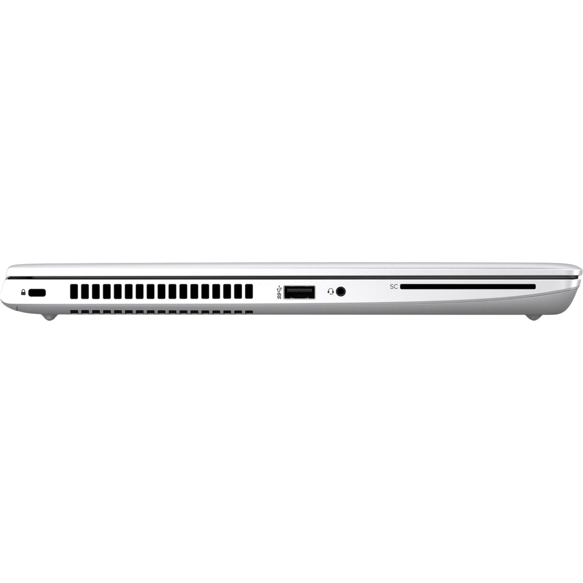 HP ProBook 640 G4 14" | i5-8250U | 8 GB | 256 GB | FHD | Win 11 Pro - computify