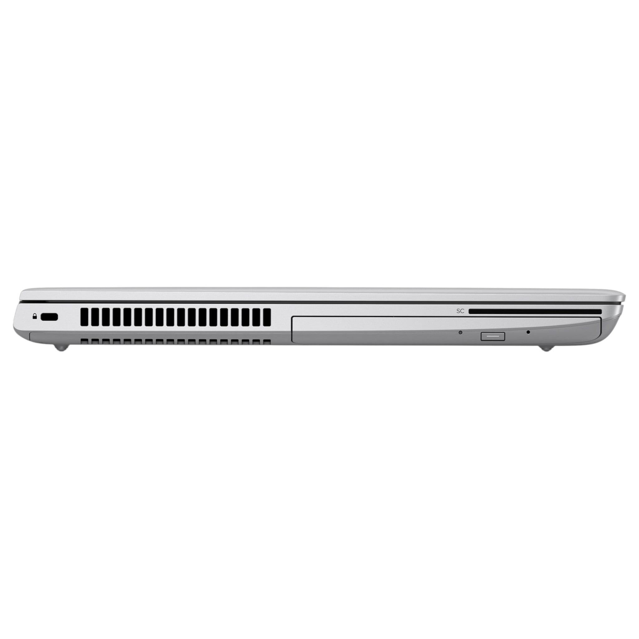 HP ProBook 650 G5 15,6" | i5 - 8365U | 16 GB | 512 GB SSD | FHD | Win 11 Pro - computify