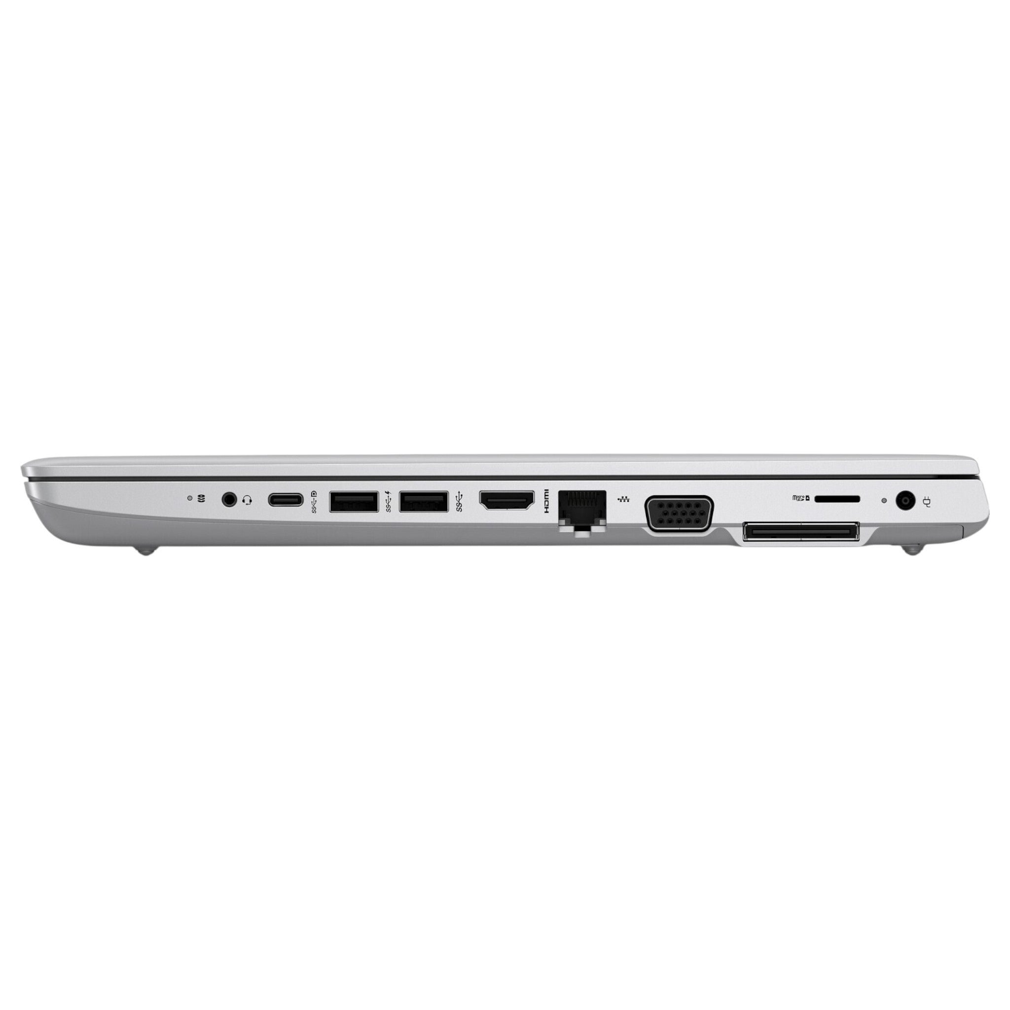 HP ProBook 650 G5 15,6" | i5 - 8365U | 16 GB | 512 GB SSD | FHD | Win 11 Pro - computify