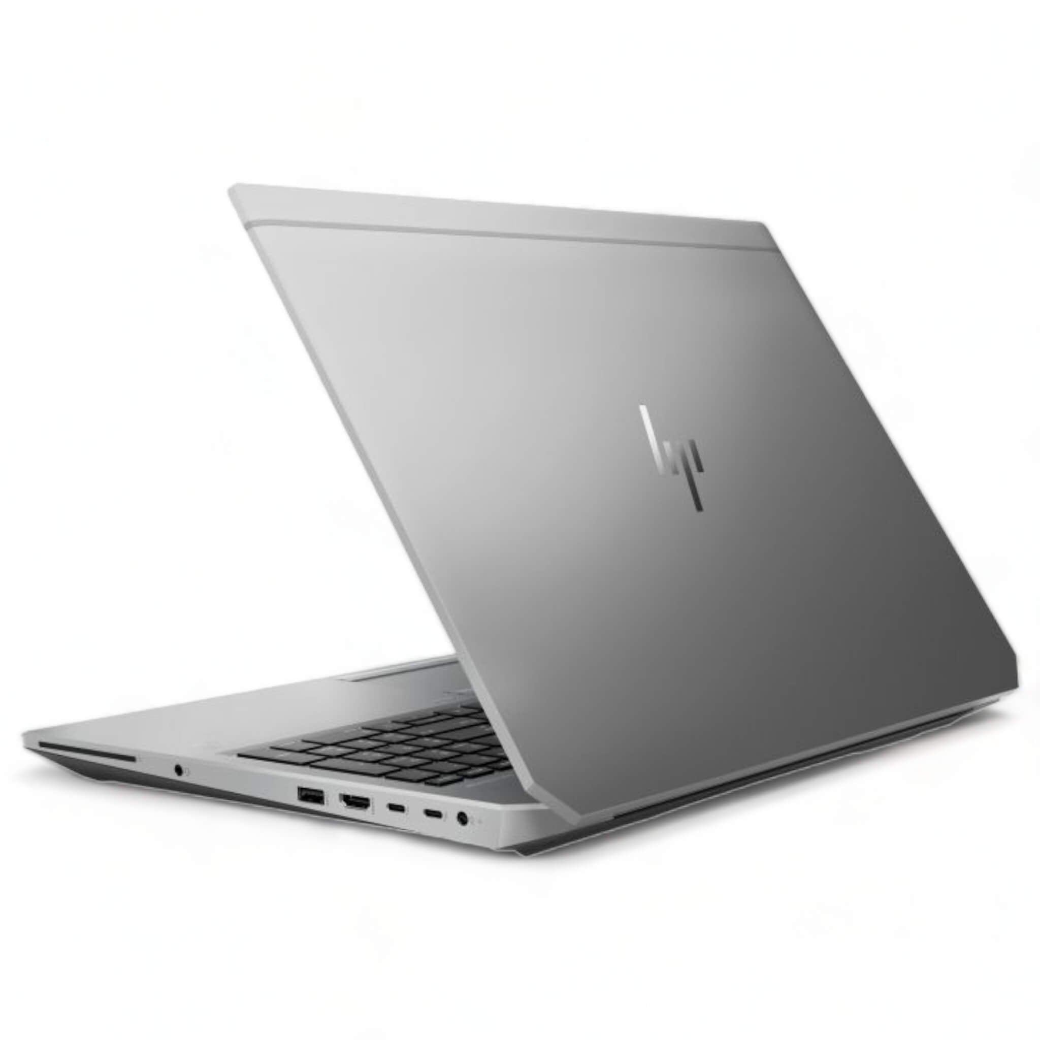 HP ZBook 15 G5 15,6" | i7 - 8850H | 32 GB | 256 GB SSD | FHD | P1000 | Win 11 Pro - computify