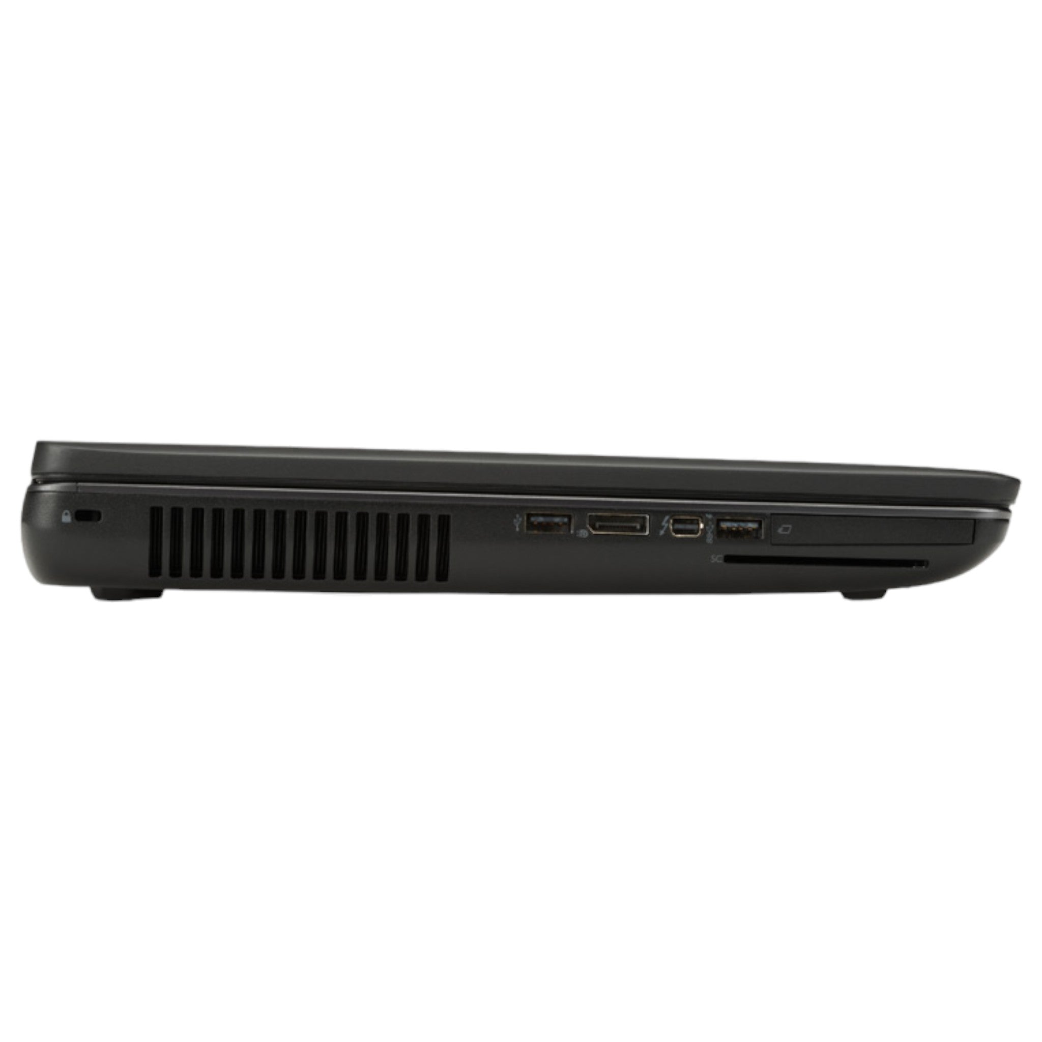 HP ZBook 17 G2 17,3" | i7 - 4810MQ | 24 GB | 512 GB SSD | FHD | K3100M | 3G | Win 10 Pro - computify