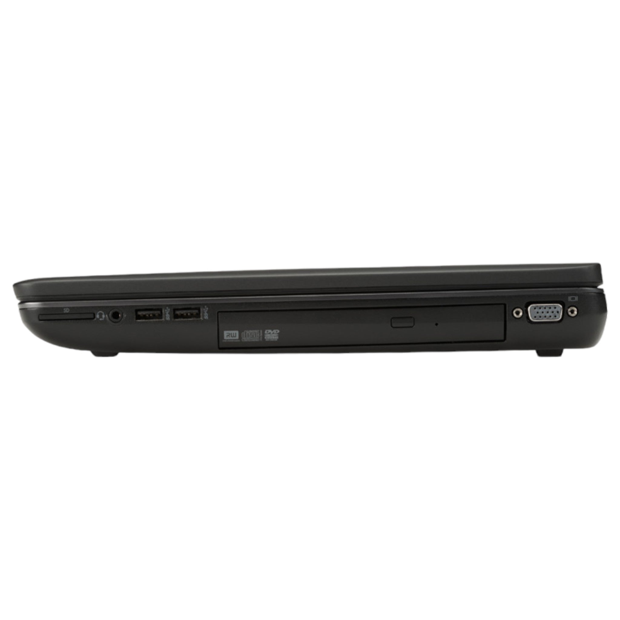 HP ZBook 17 G2 17,3" | i7 - 4810MQ | 24 GB | 512 GB SSD | FHD | K3100M | 3G | Win 10 Pro - computify