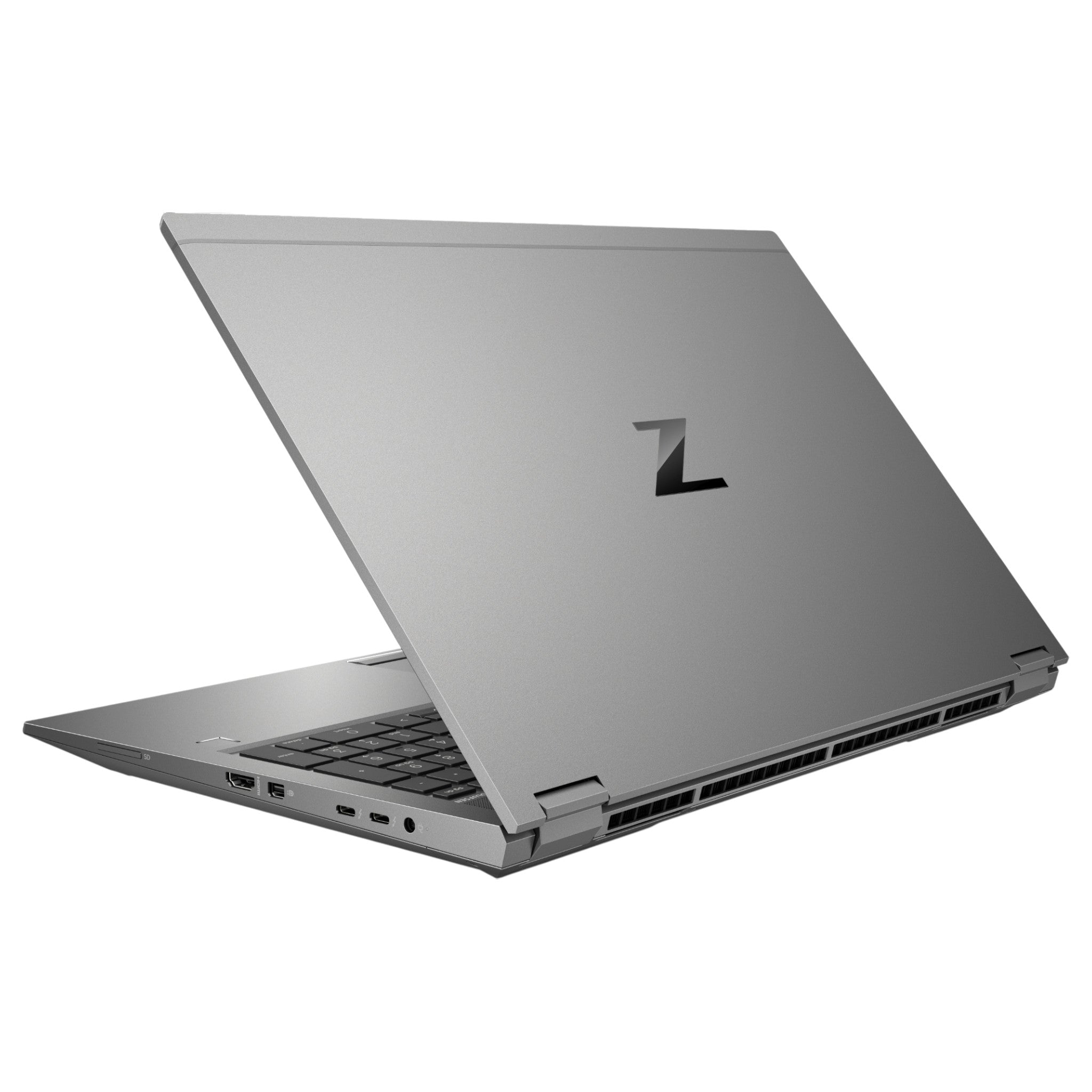 HP ZBook Fury 17 G8 17,3" | i7 - 11850H | 32 GB | 512 GB SSD | FHD | Win 11 Pro | RTX A3000 - computify