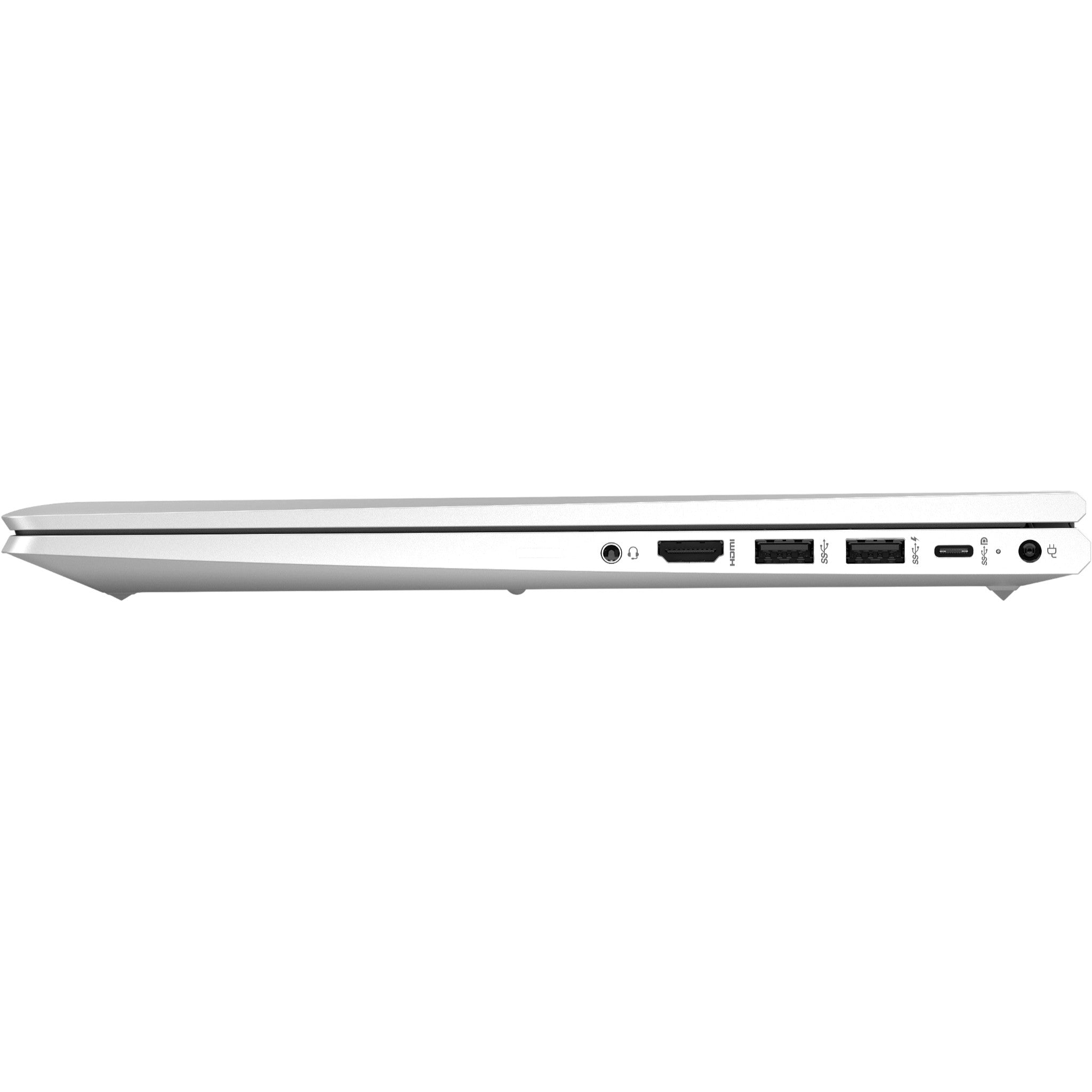 HP ProBook 455 G9 15.6" | Ryzen 5 5625U | 8 GB | 256 GB SSD | FHD | Win 11 Pro