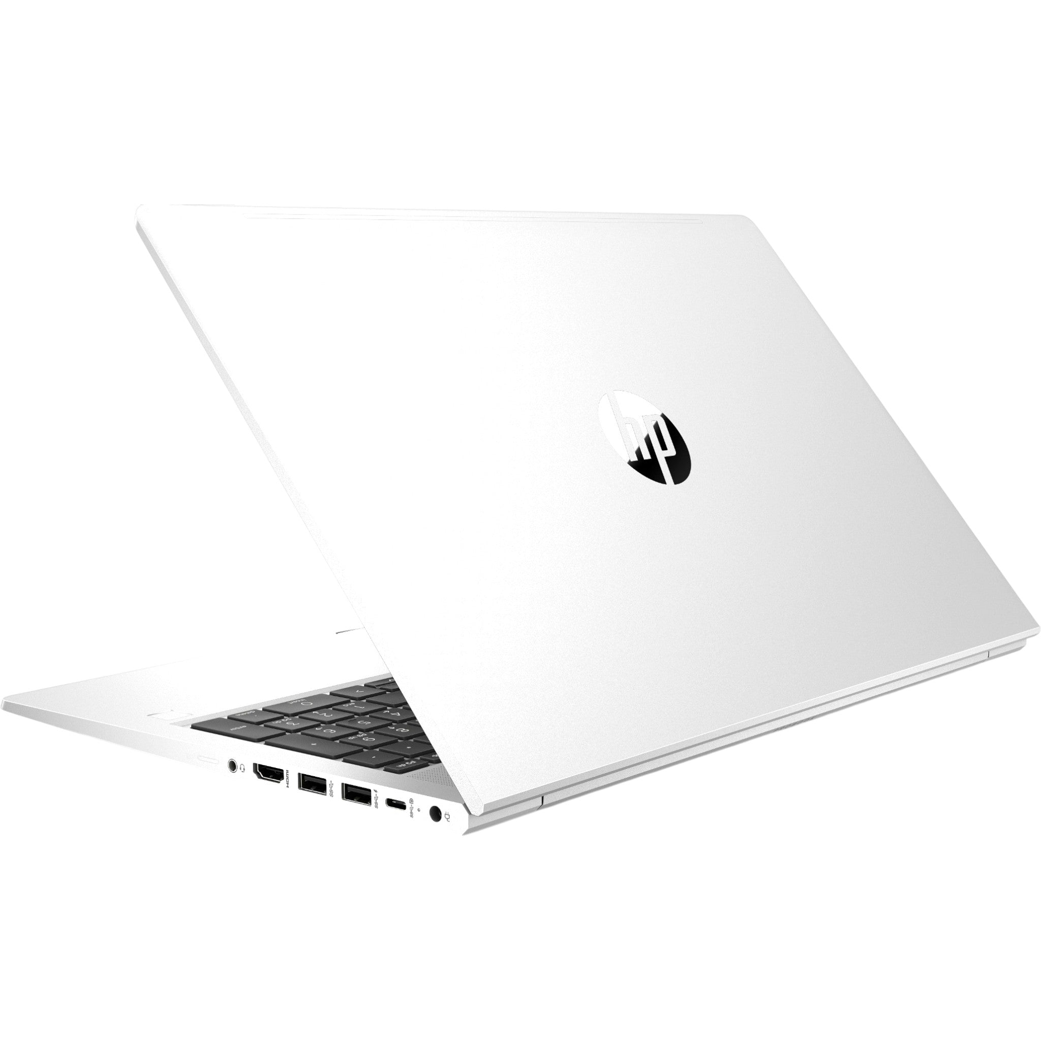 HP ProBook 455 G9 15.6" | Ryzen 5 5625U | 8 GB | 256 GB SSD | FHD | Win 11 Pro