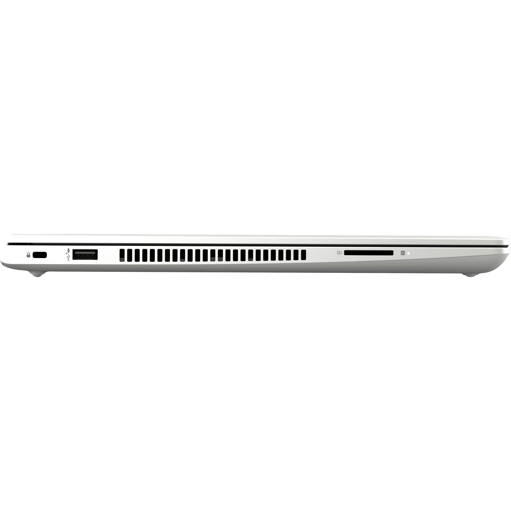 HP ProBook 455R G6 15,6" | Ryzen 5 3500U | 8 GB | 256 GB SSD | FHD | Win 11 Pro