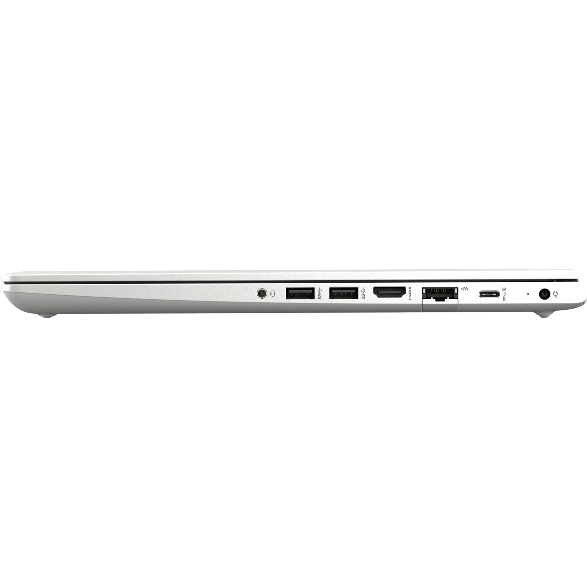 HP ProBook 455R G6 15,6" | Ryzen 5 3500U | 8 GB | 256 GB SSD | FHD | Win 11 Pro