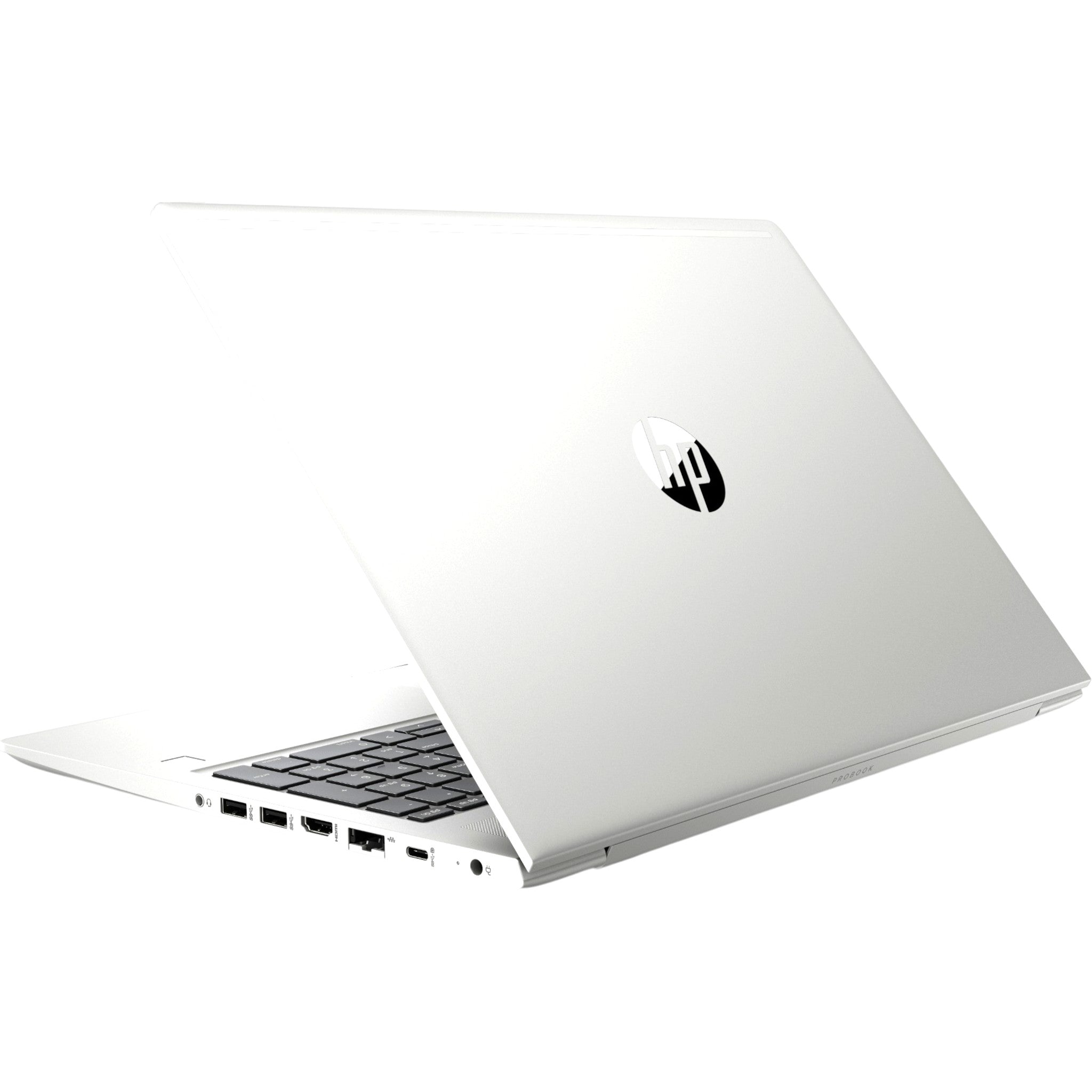 HP ProBook 455R G6 15,6" | Ryzen 5 3500U | 8 GB | 256 GB SSD | FHD | Win 11 Pro