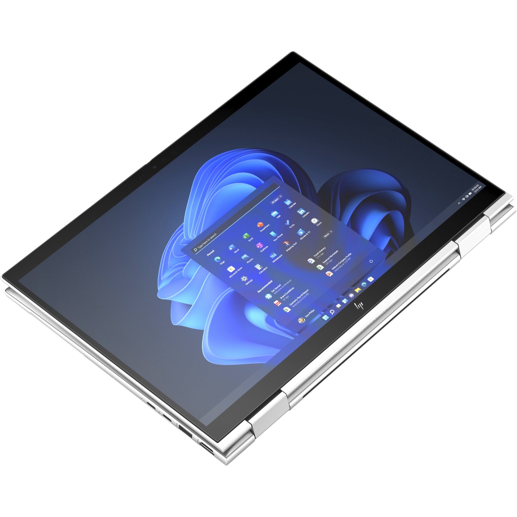 HP Elite x360 1040 G10 14" | i7-1355U | 16 GB | 512 GB SSD | WUXGA | Win 11 Pro