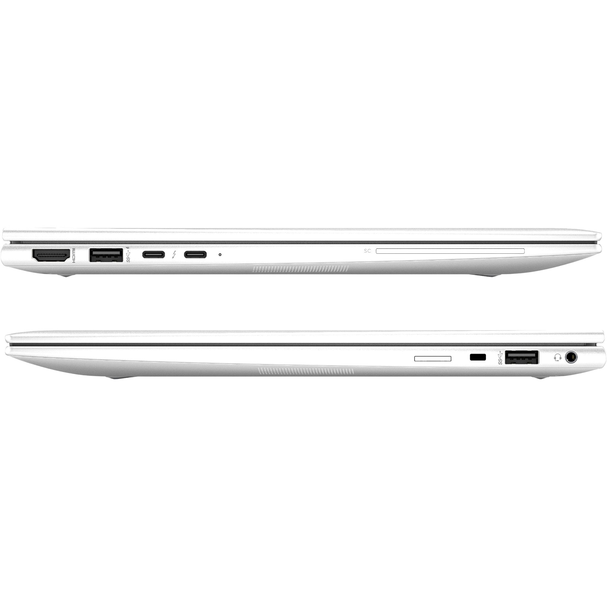 HP Elite x360 1040 G10 14" | i7-1355U | 16 GB | 512 GB SSD | WUXGA | Win 11 Pro