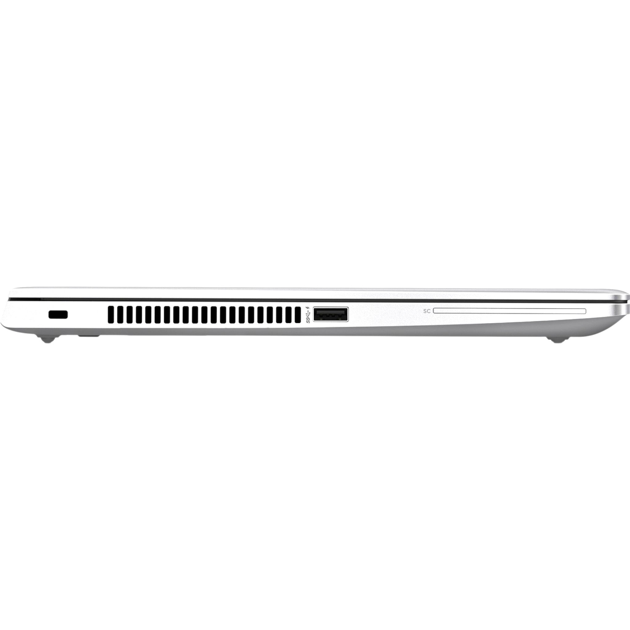 HP EliteBook 830 G6 13,3" | i5-8365U | 16 GB | 256 GB SSD | FHD | Win 11 Pro | LTE
