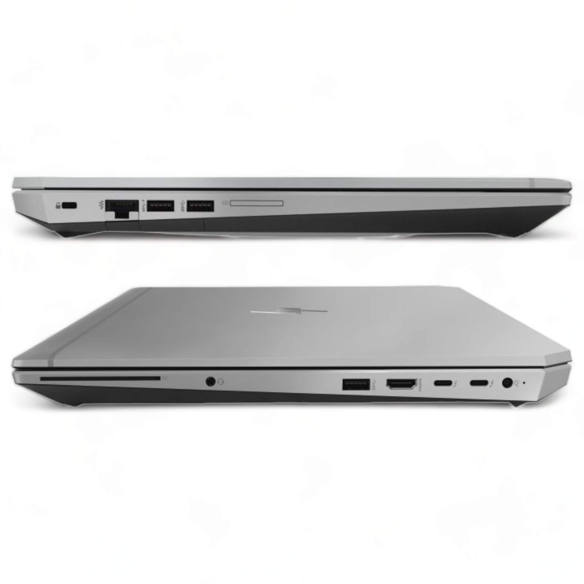 HP ZBook 15 G5 15,6" | i7-8850H | 32 GB | 256 GB SSD | FHD | P1000 | Win 11 Pro - computify