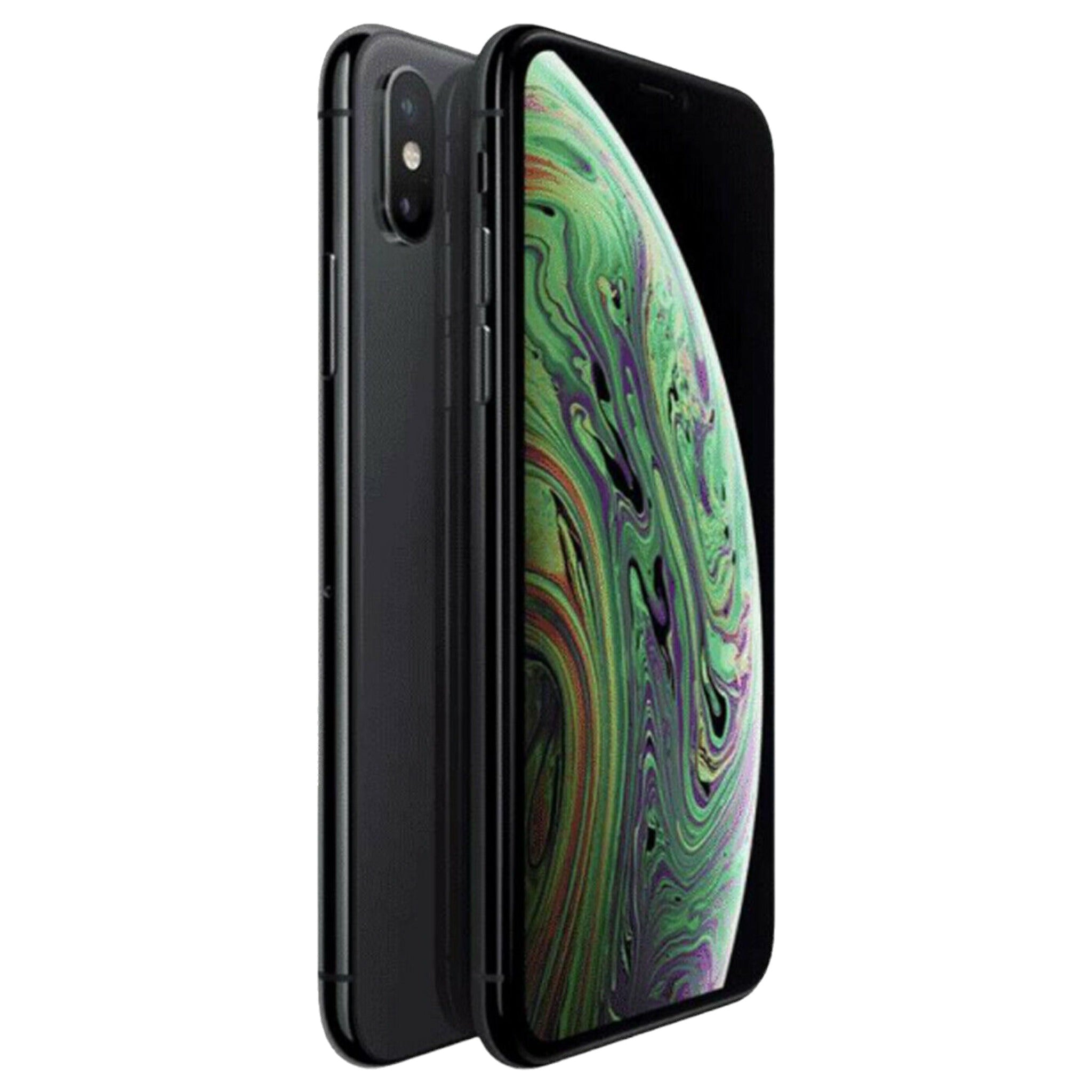Apple iPhone XS | 64 GB | Spacegrau - computify