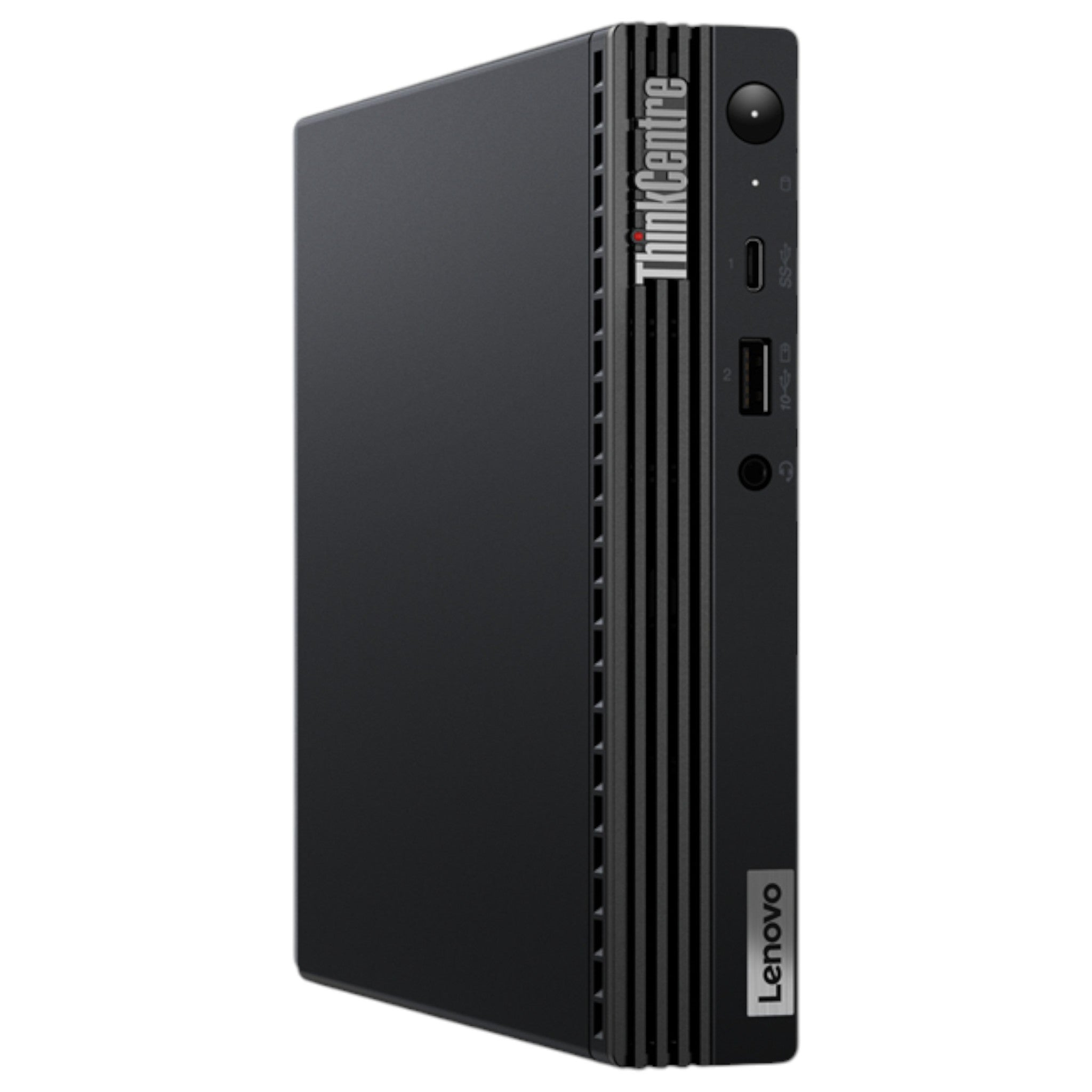 Lenovo Thinkcentre M70q Tiny | i3 - 10100T | 16 GB | 256 GB SSD | Win 11 Pro - computify