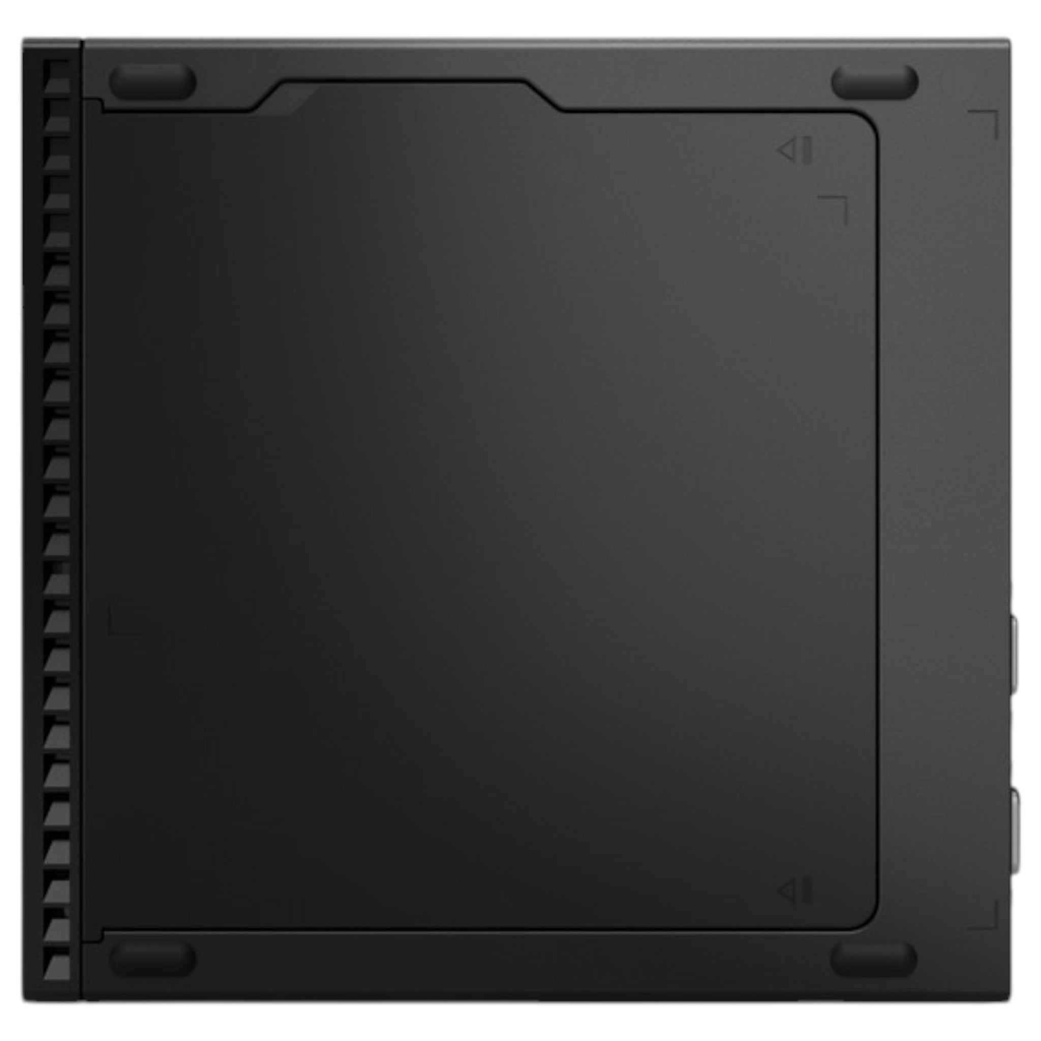 Lenovo Thinkcentre M70q Tiny | i3 - 10100T | 16 GB | 256 GB SSD | Win 11 Pro - computify