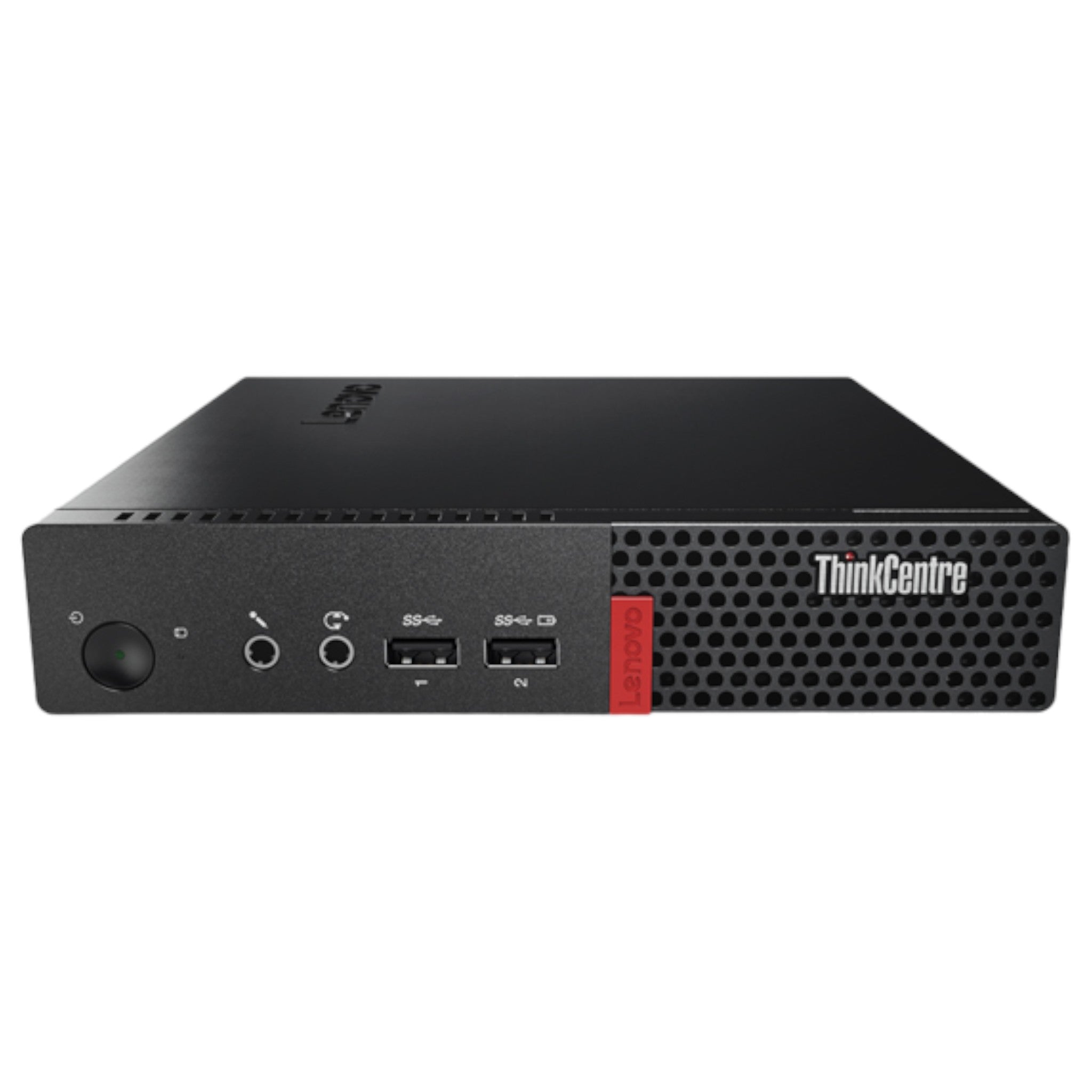 Lenovo ThinkCentre M710Q Tiny | i5-6500T | 16 GB | 256 GB SSD | Win 10 Pro - computify