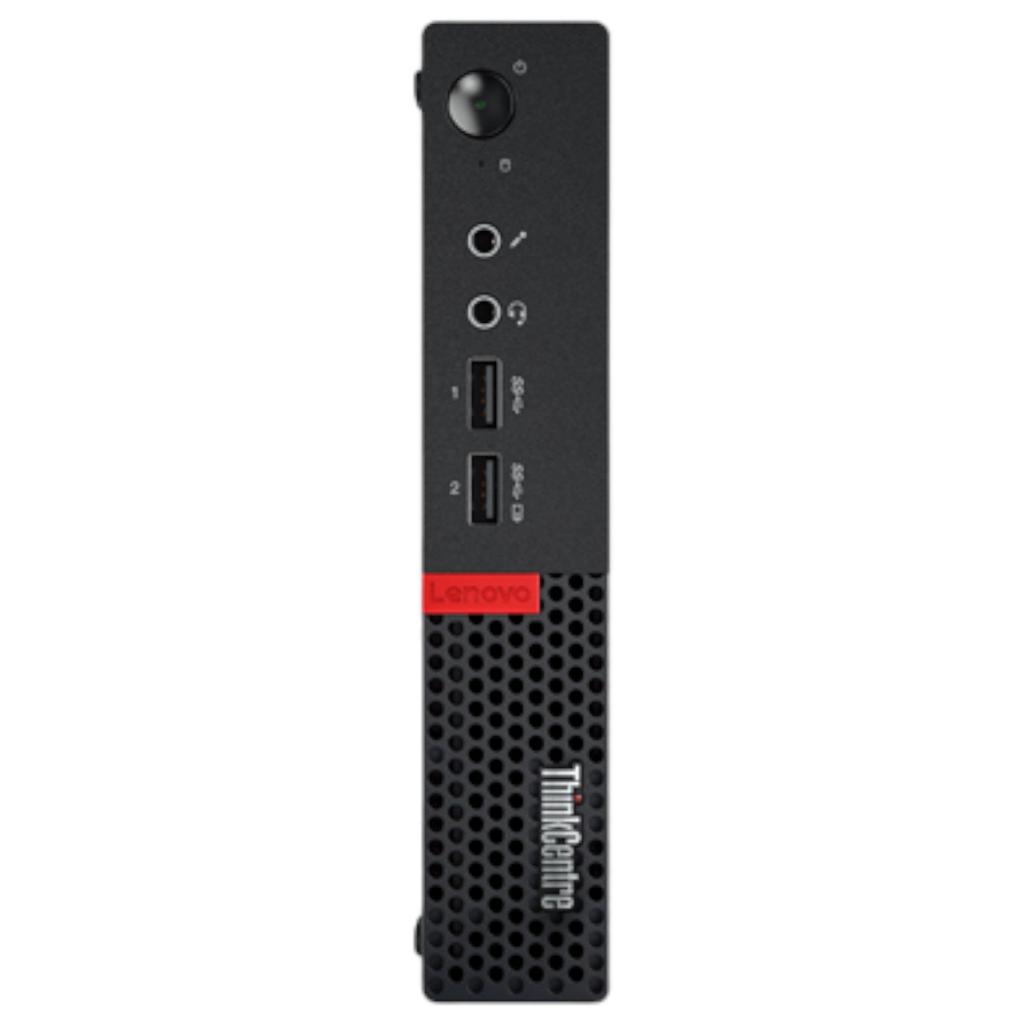 Lenovo ThinkCentre M710Q Tiny | i5-6500T | 16 GB | 256 GB SSD | Win 10 Pro - computify