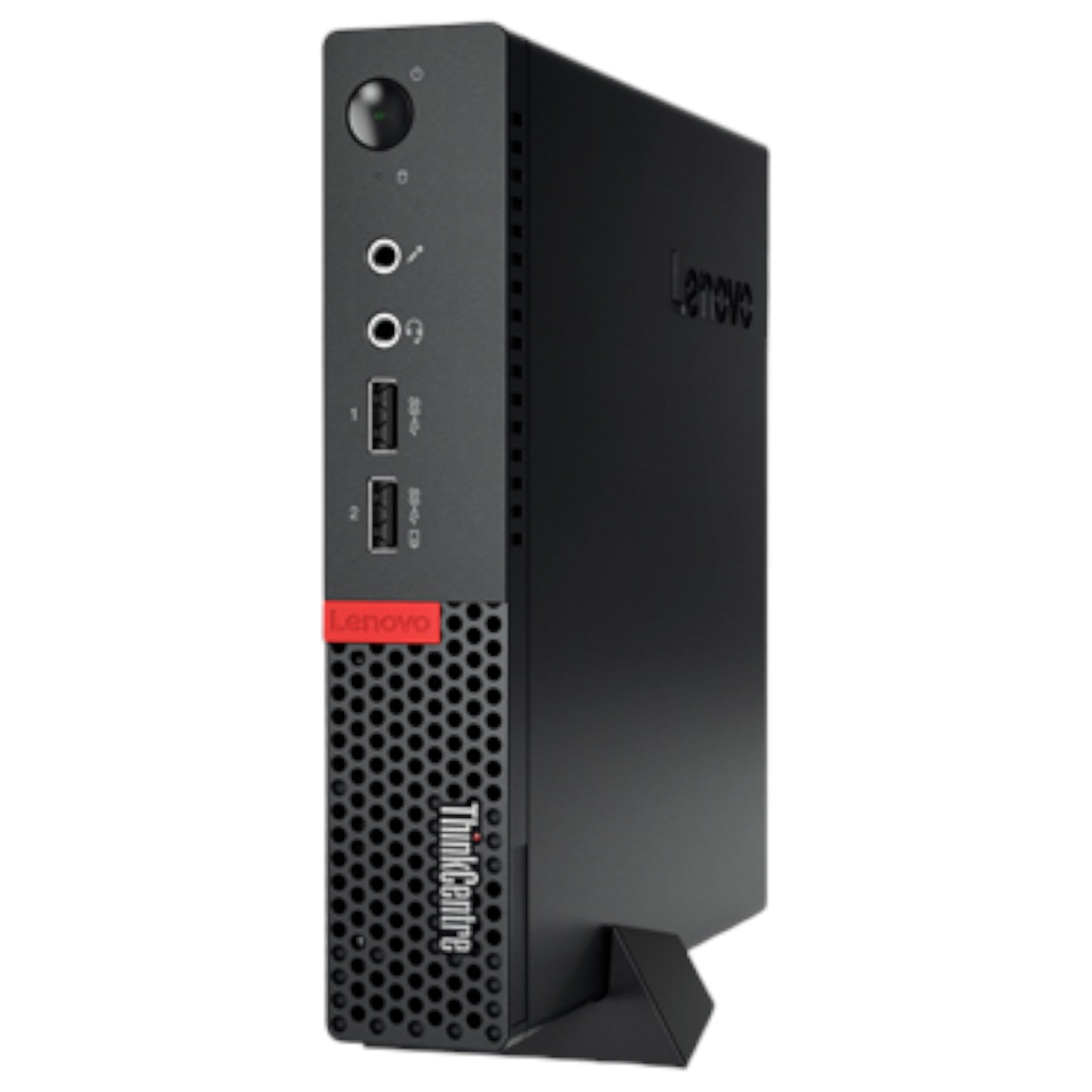 Lenovo ThinkCentre M710Q Tiny | i5 - 6500T | 8 GB | 256 GB SSD | Win 10 Pro - computify