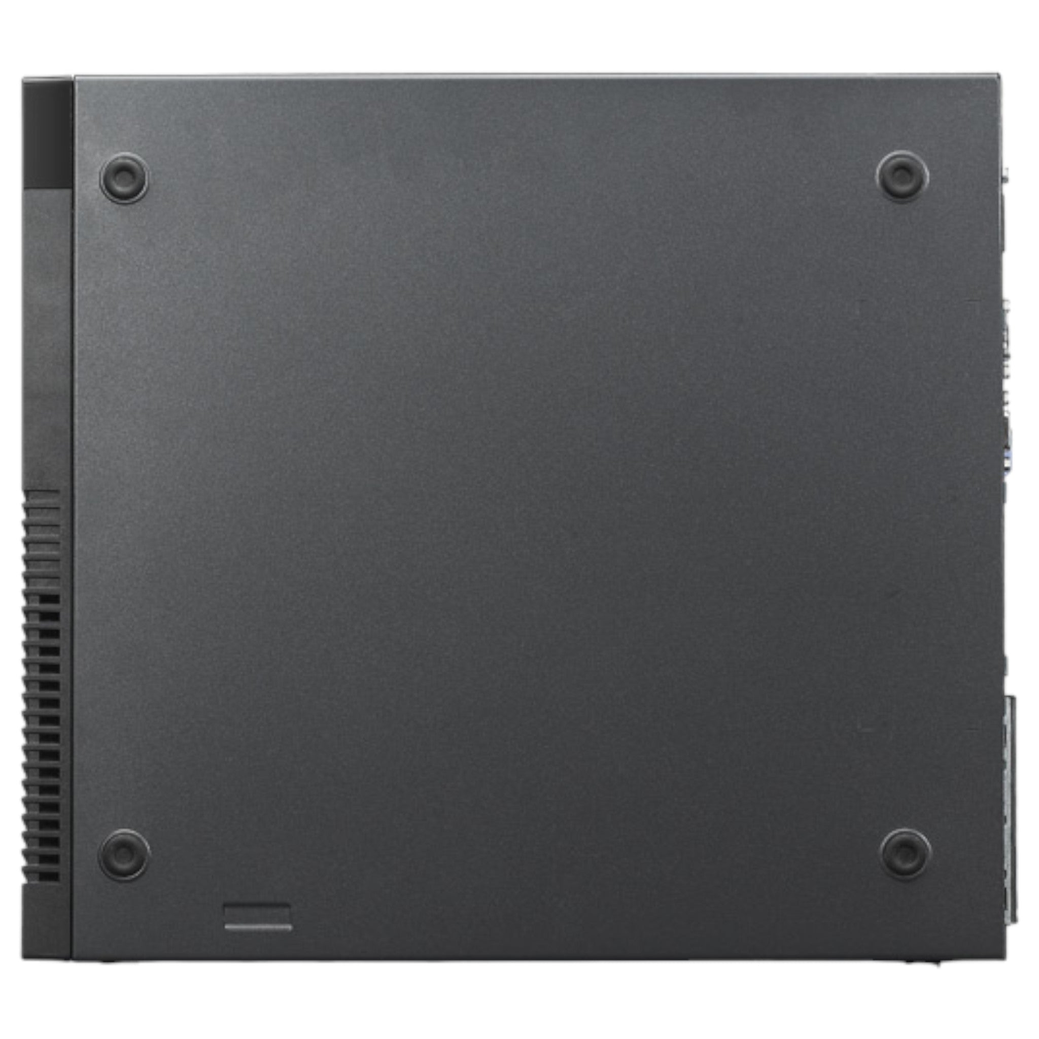 Lenovo ThinkCentre M82 SFF | G2020 | 4 GB | 500 GB HDD | DVD/RW - computify
