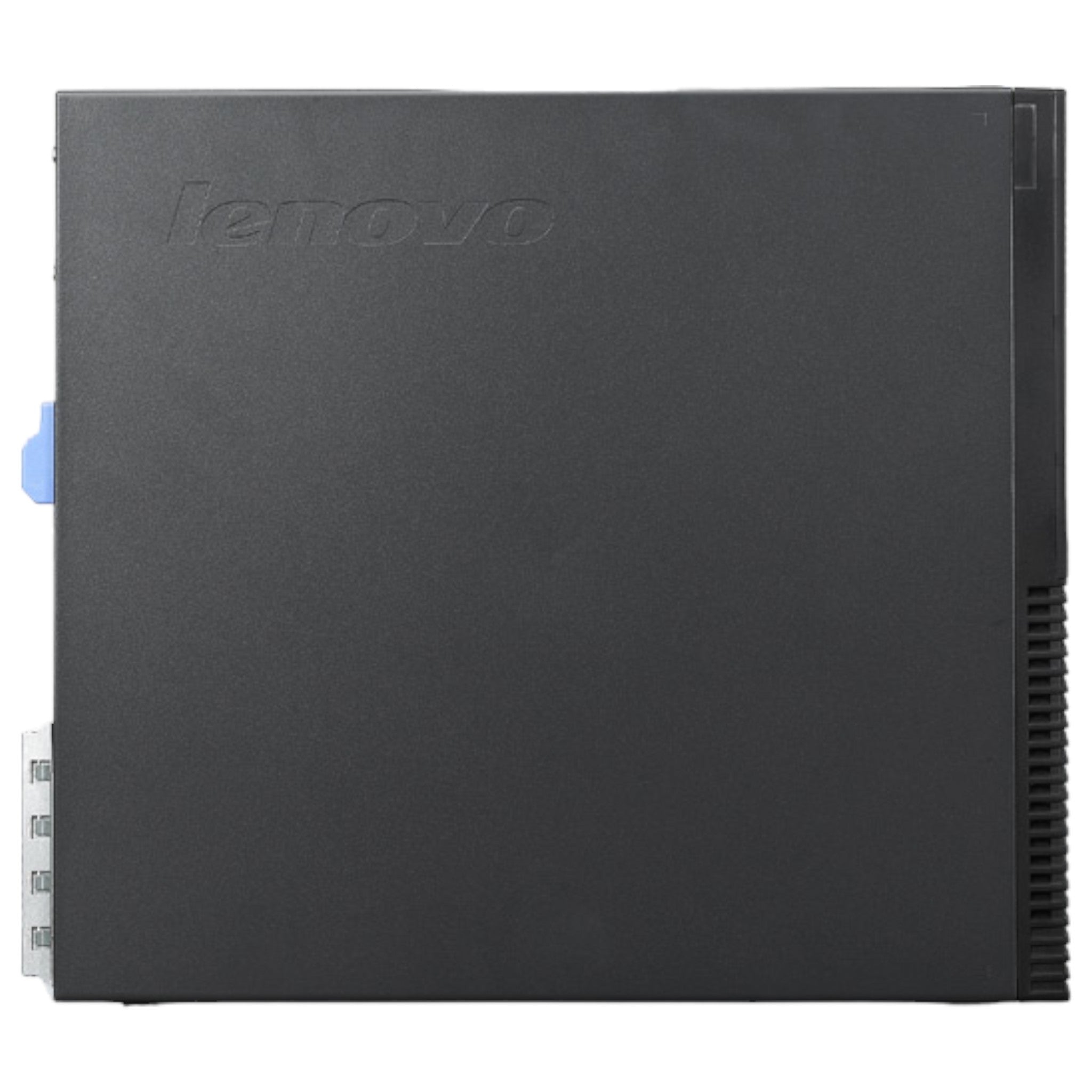 Lenovo ThinkCentre M82 SFF | G2020 | 4 GB | 500 GB HDD | DVD/RW - computify
