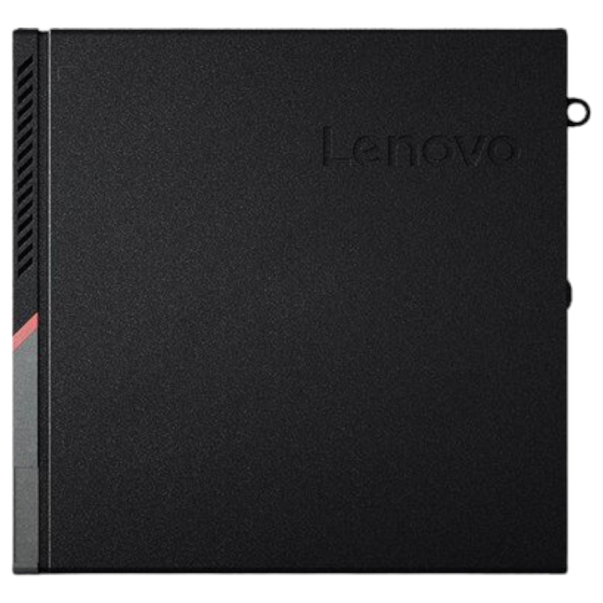 Lenovo ThinkCentre M900 Tiny | i5-6500T | 8 GB | 256 GB SSD | Win 10 Pro - computify