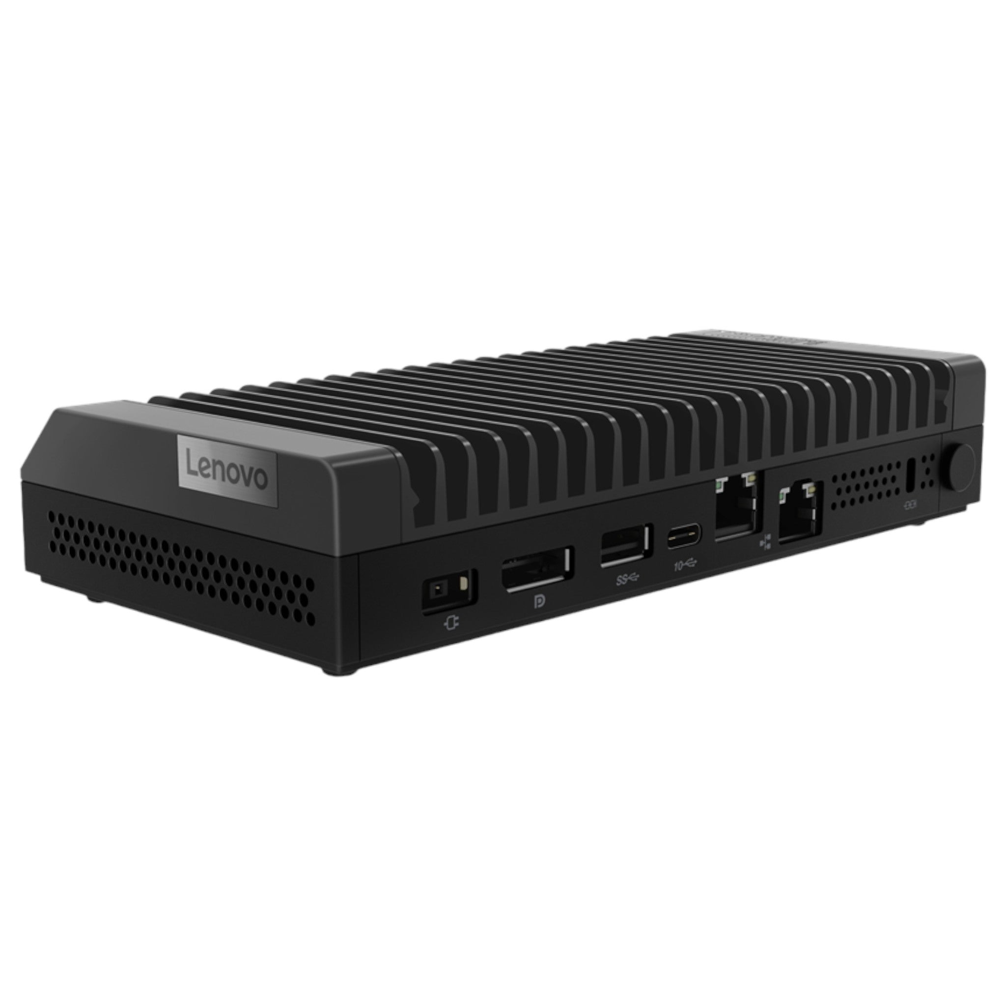 Lenovo ThinkCentre M90N-1 Nano IoT | i5-8365U | 8 GB | 256 GB SSD | WiFi | Win 11 Pro - computify