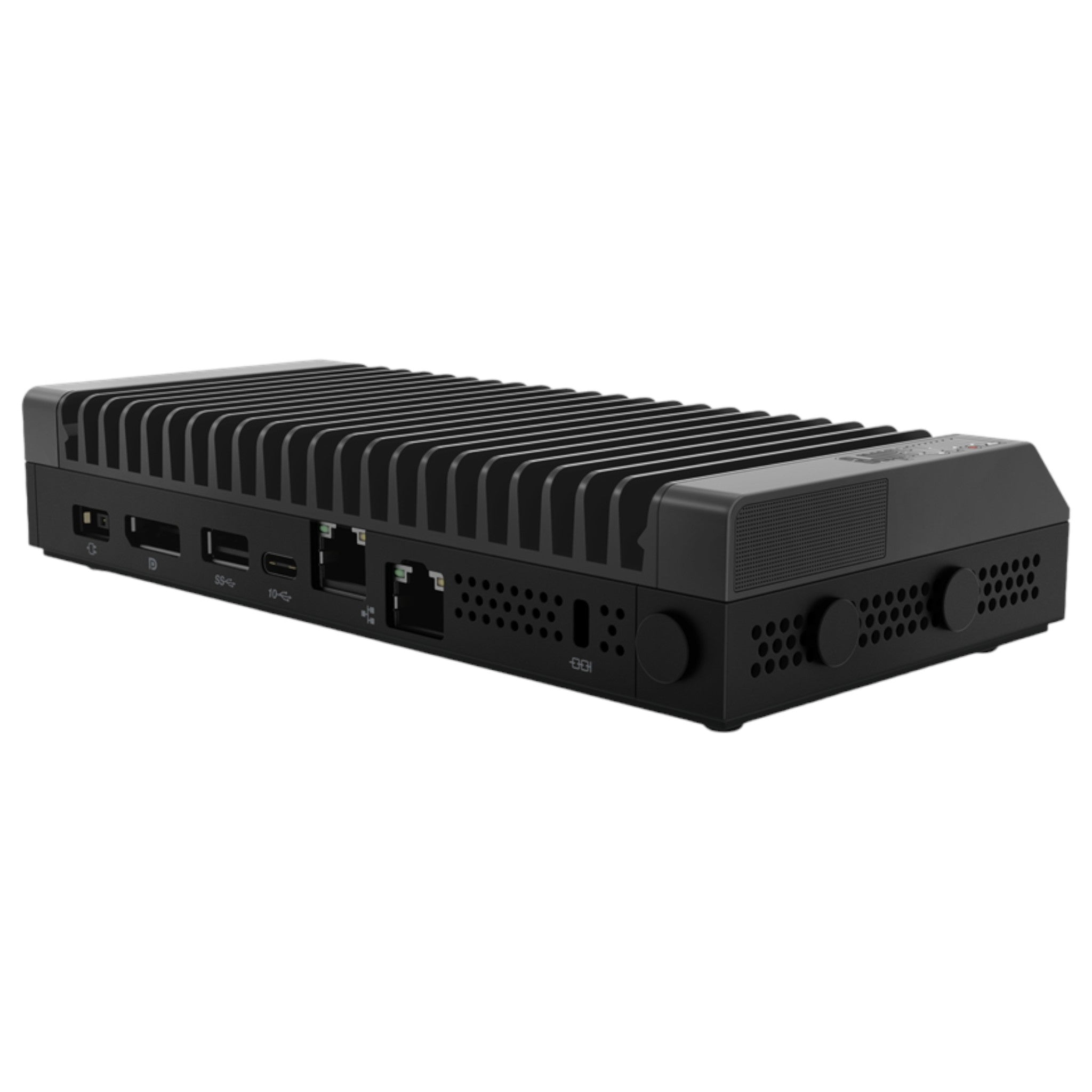 Lenovo ThinkCentre M90N-1 Nano IoT | i5-8365U | 8 GB | 256 GB SSD | WiFi | Win 11 Pro - computify