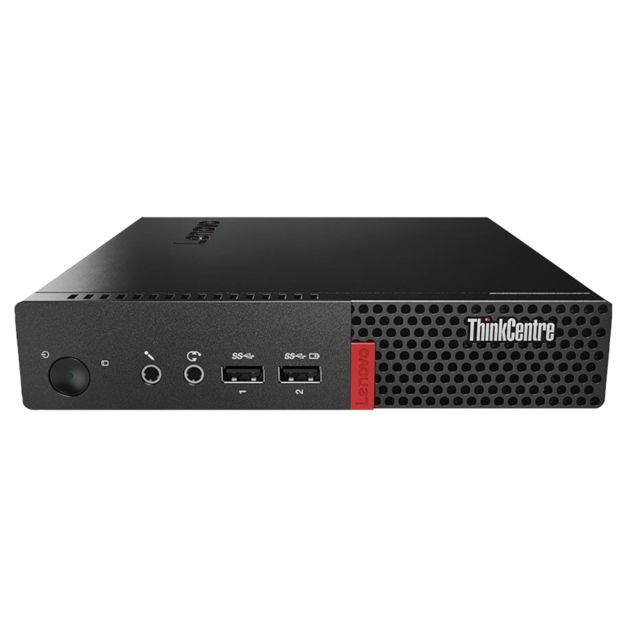 Lenovo ThinkCentre M910Q Tiny | i5 - 7500T | 16 GB | 512 GB SSD | Win 10 Pro | WiFi - computify