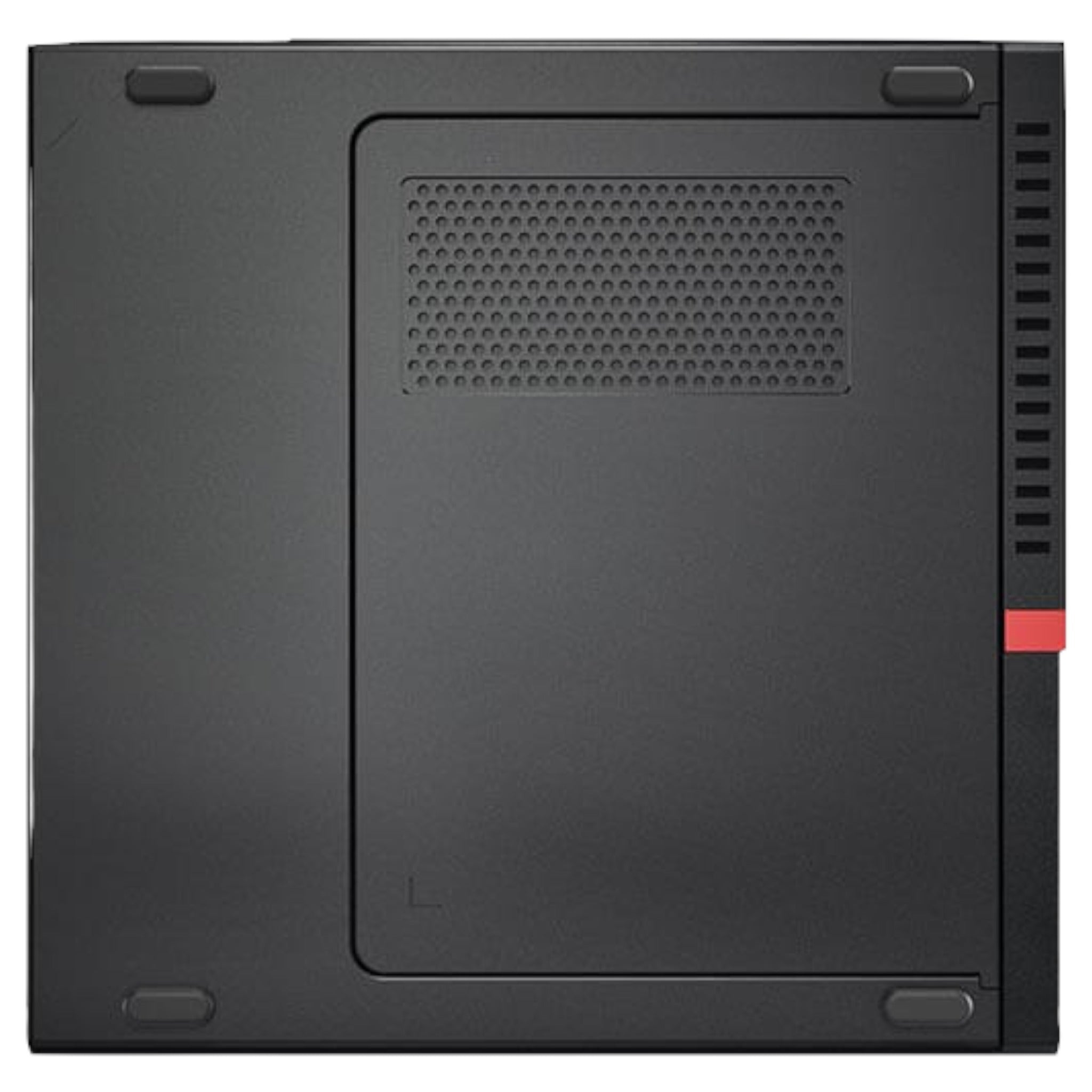 Lenovo ThinkCentre M910Q Tiny | i5 - 7500T | 8 GB | 256 GB NVMe SSD | Win 10 Pro | WiFi - computify