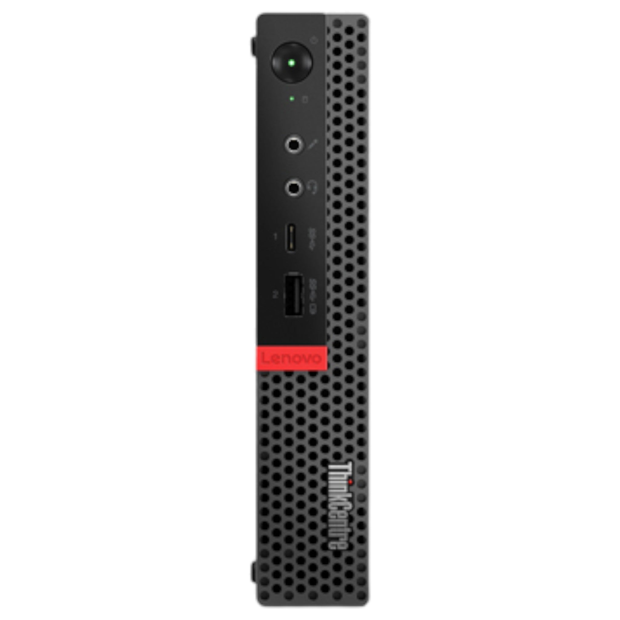 Lenovo ThinkCentre M920Q Tiny | i5-8500T | 16 GB | 256 GB SSD | Win 11 Pro - computify