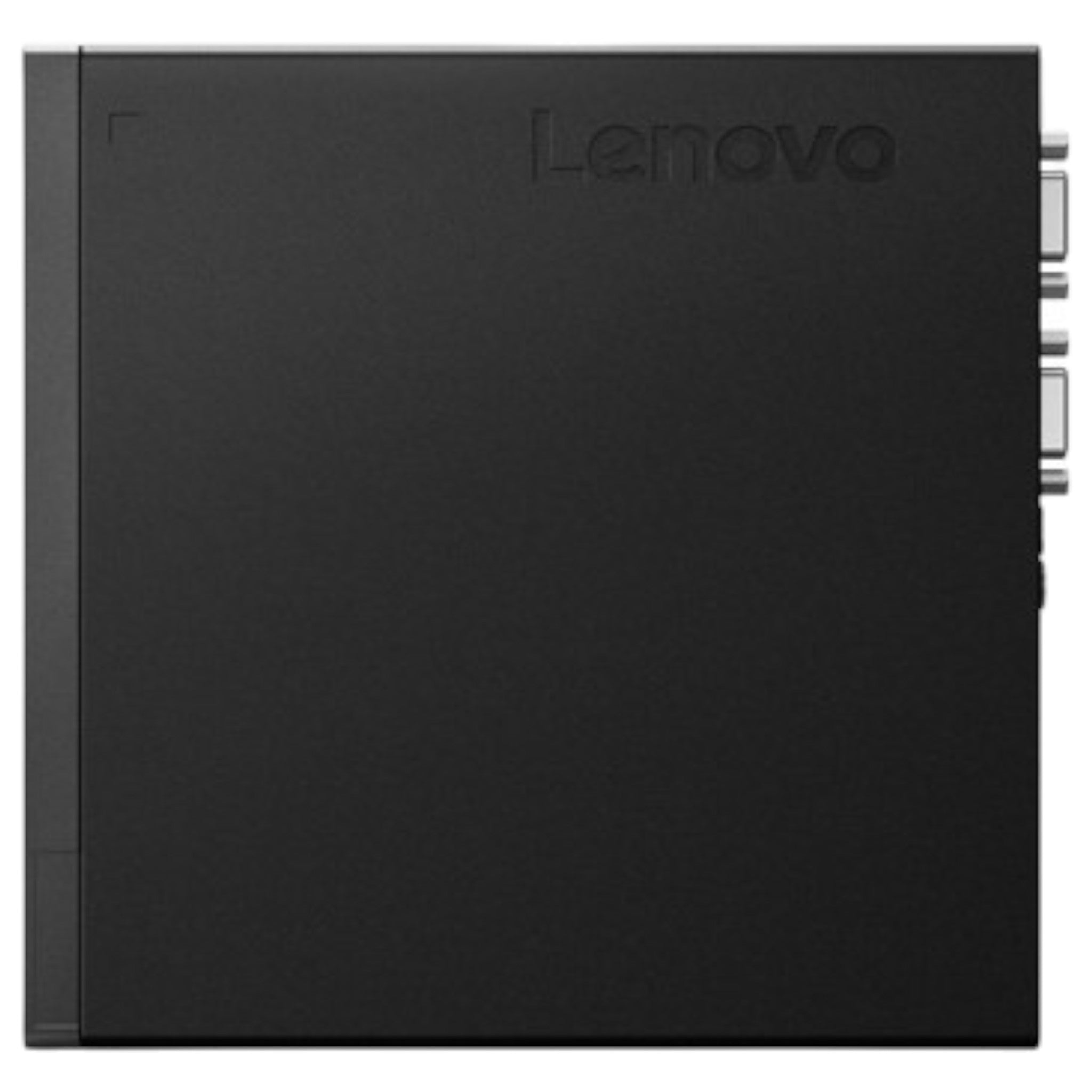 Lenovo ThinkCentre M920Q Tiny | i5-8500T | 16 GB | 256 GB SSD | Win 11 Pro - computify