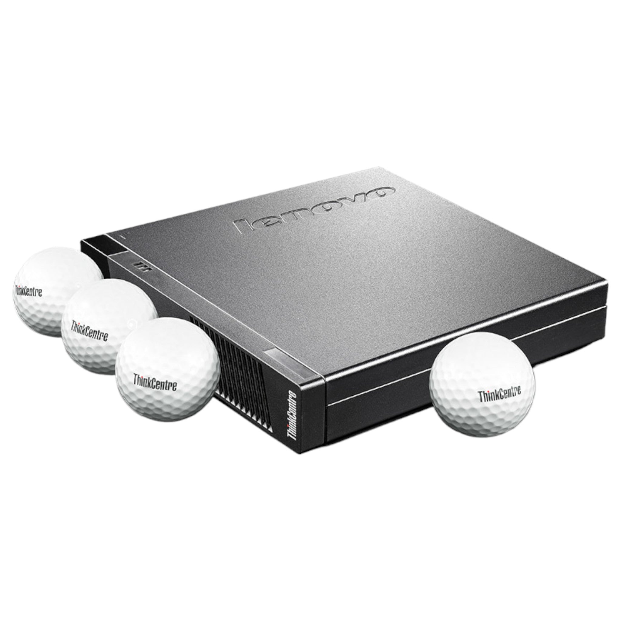 Lenovo ThinkCentre M93P Tiny | i5-4570T | 8 GB | 256 GB SSD | Win 10 Pro - computify