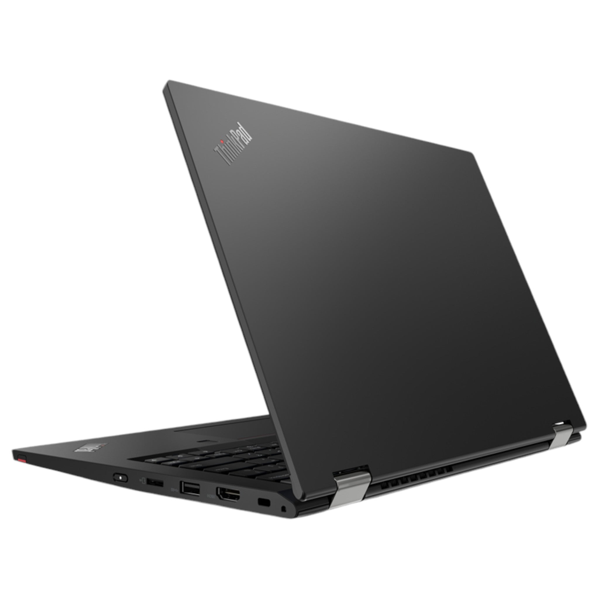 Lenovo ThinkPad L13 G2 13,3" Touch | i5 - 1145G7 | 16 GB | 256 GB SSD | FHD | Win 11 Pro - computify