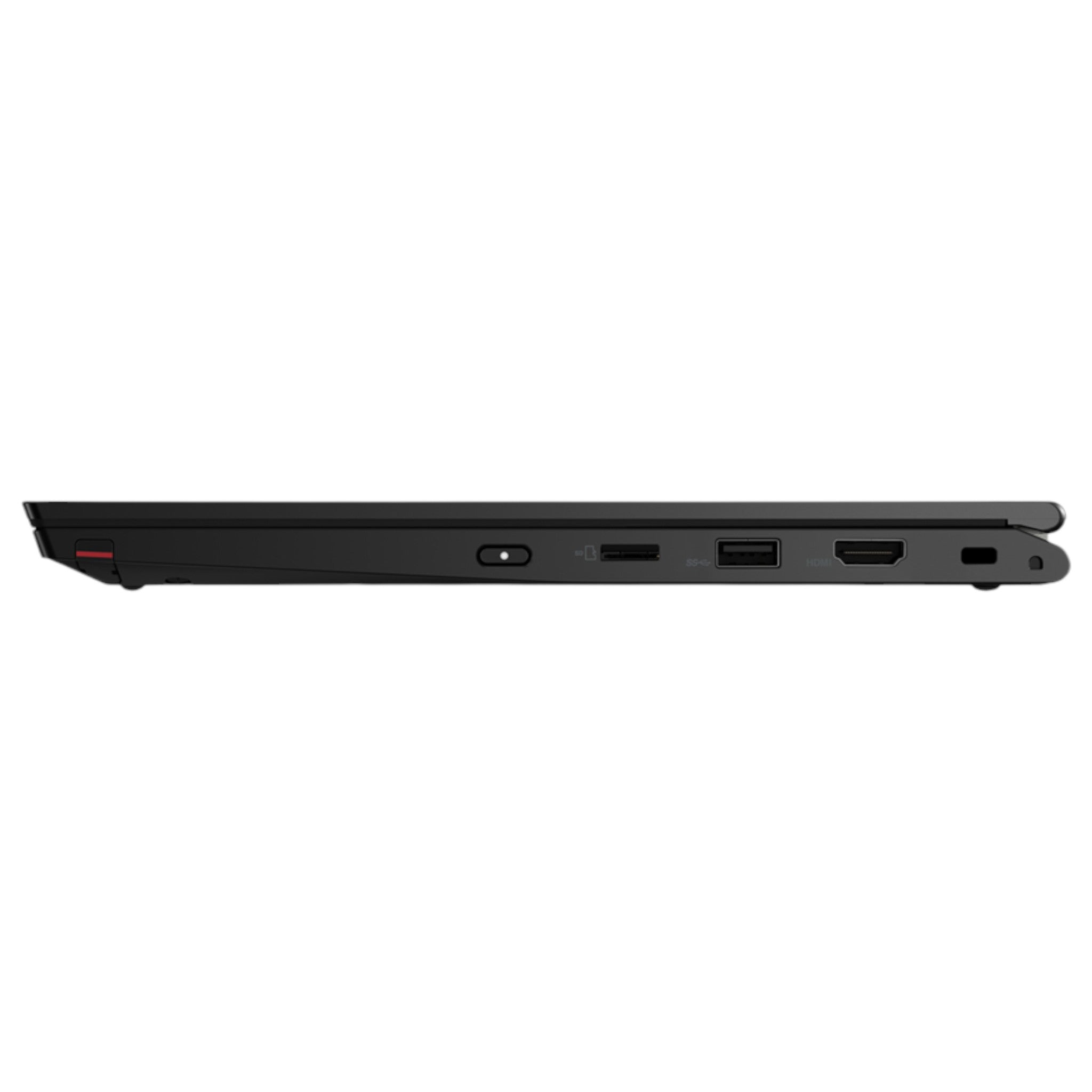 Lenovo ThinkPad L13 G2 13,3" Touch | i5 - 1145G7 | 16 GB | 256 GB SSD | FHD | Win 11 Pro - computify