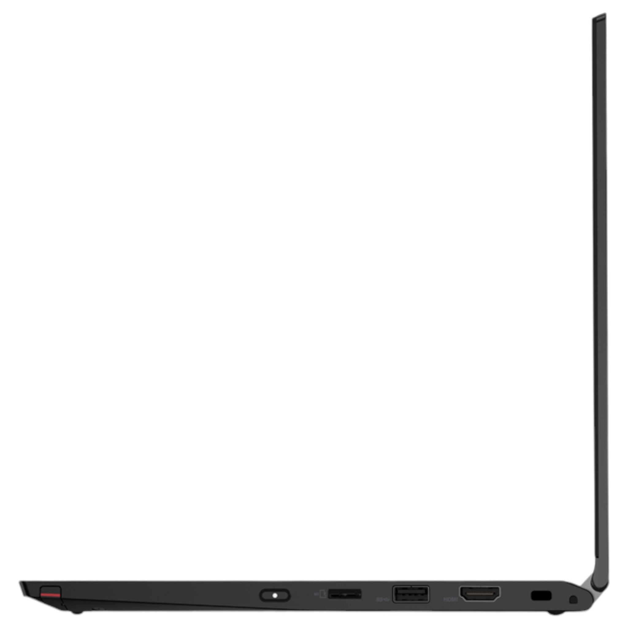 Lenovo ThinkPad L13 G2 13,3" Touch | i5-1145G7 | 16 GB | 256 GB SSD | FHD | Win 11 Pro - computify