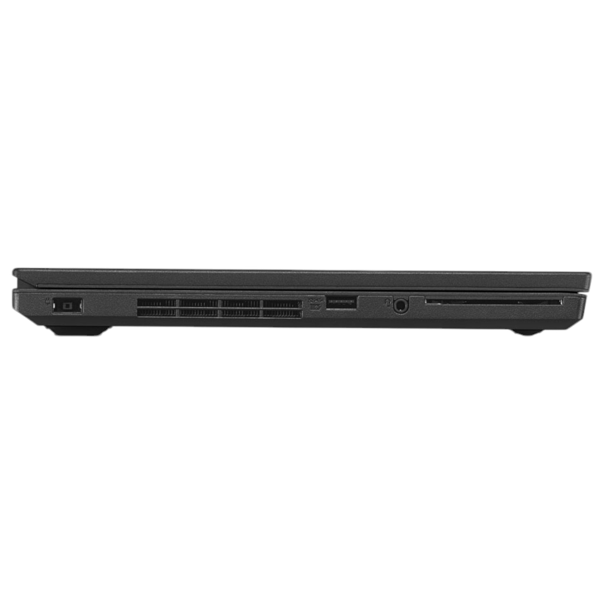 Lenovo ThinkPad L460 14" | i5 - 6300U | 8 GB | 256 GB SSD | FHD | Win 10 Pro | LTE - computify