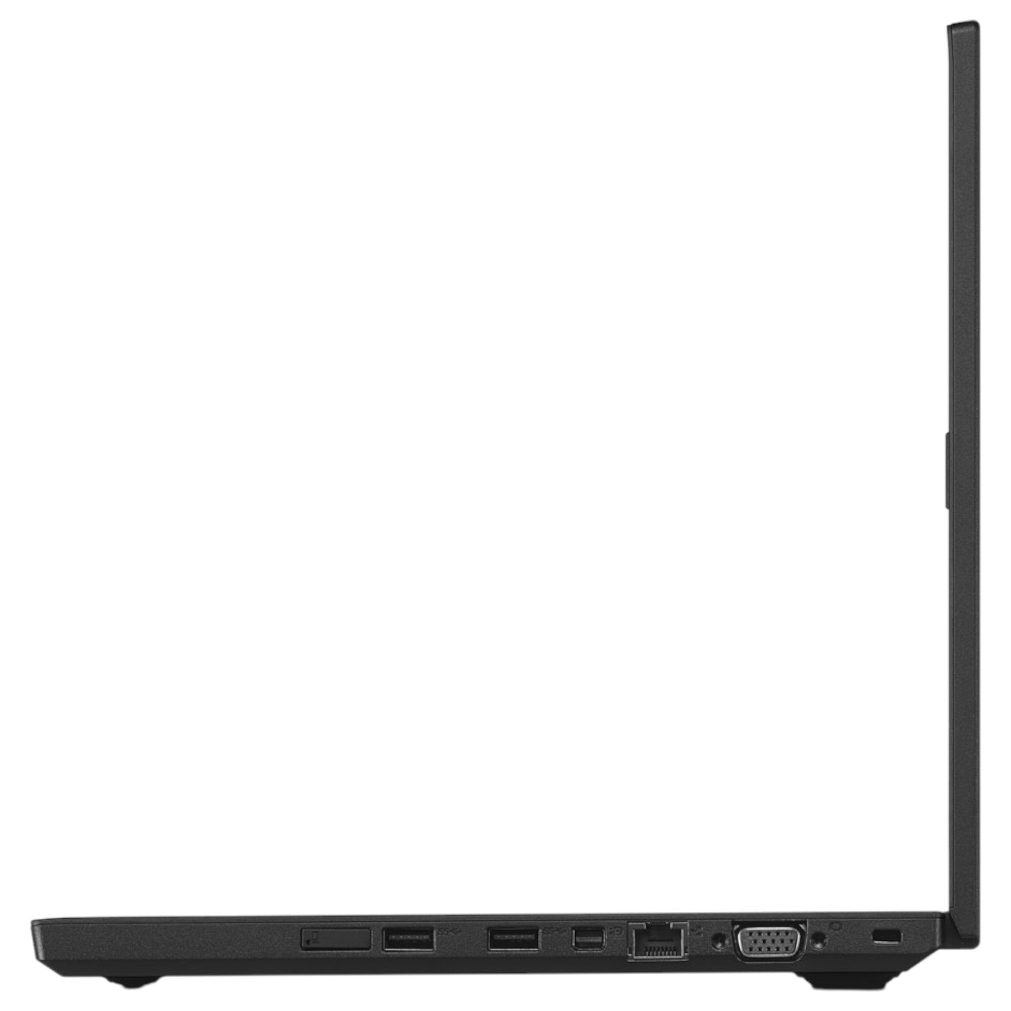 Lenovo ThinkPad L460 14" | i5 - 6300U | 8 GB | 256 GB SSD | FHD | Win 10 Pro | LTE - computify
