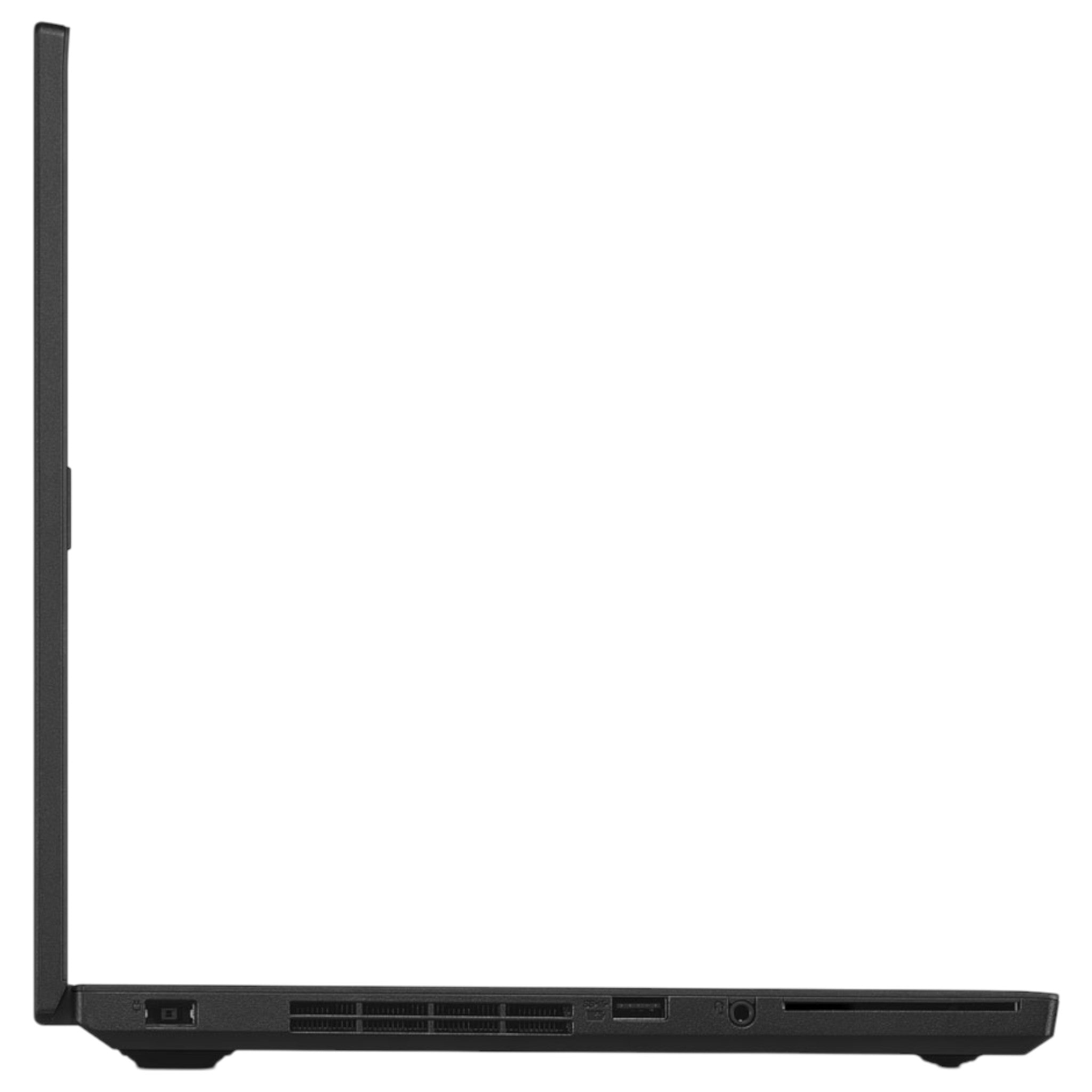 Lenovo ThinkPad L460 14" | i5-6300U | 8 GB | 256 GB SSD | FHD | Win 10 Pro | LTE - computify