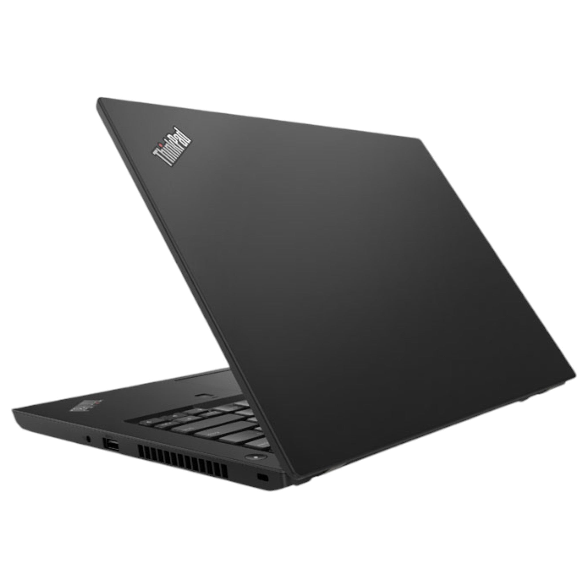 Lenovo ThinkPad L480 14" | i5 - 8350U | 8 GB | 256 GB SSD | FHD | Win 11 Pro - computify